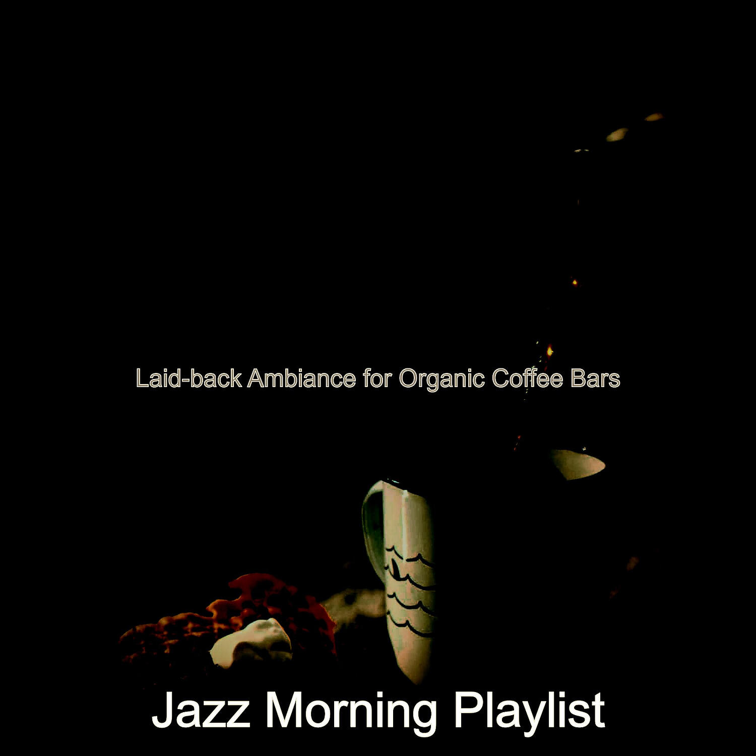 Jazz Morning Playlist - Atmospheric Saxophone Bossa Nova - Vibe for Coffeehouses
