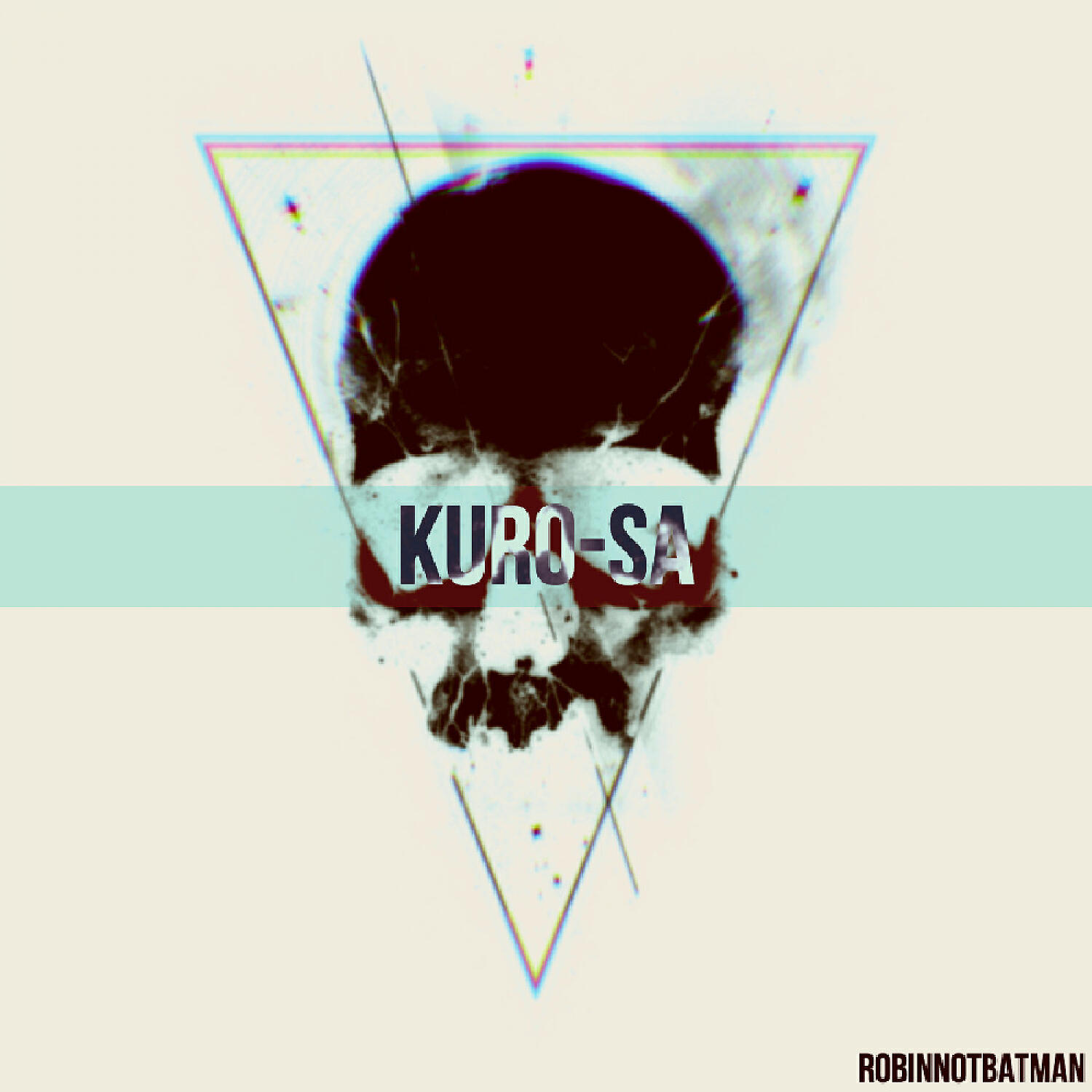 Robinnotbatman - Kuro-Sa