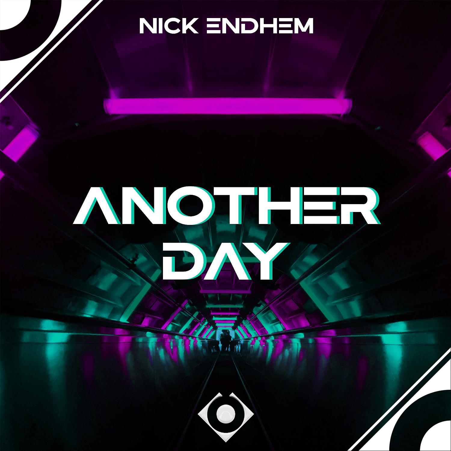 Постер альбома Another Day (Radio Edit)