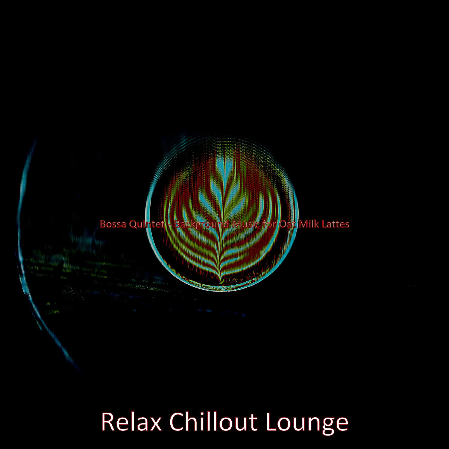 Relax Chillout Lounge - Wondrous Saxophone Bossa Nova - Vibe for Organic Coffee Bars