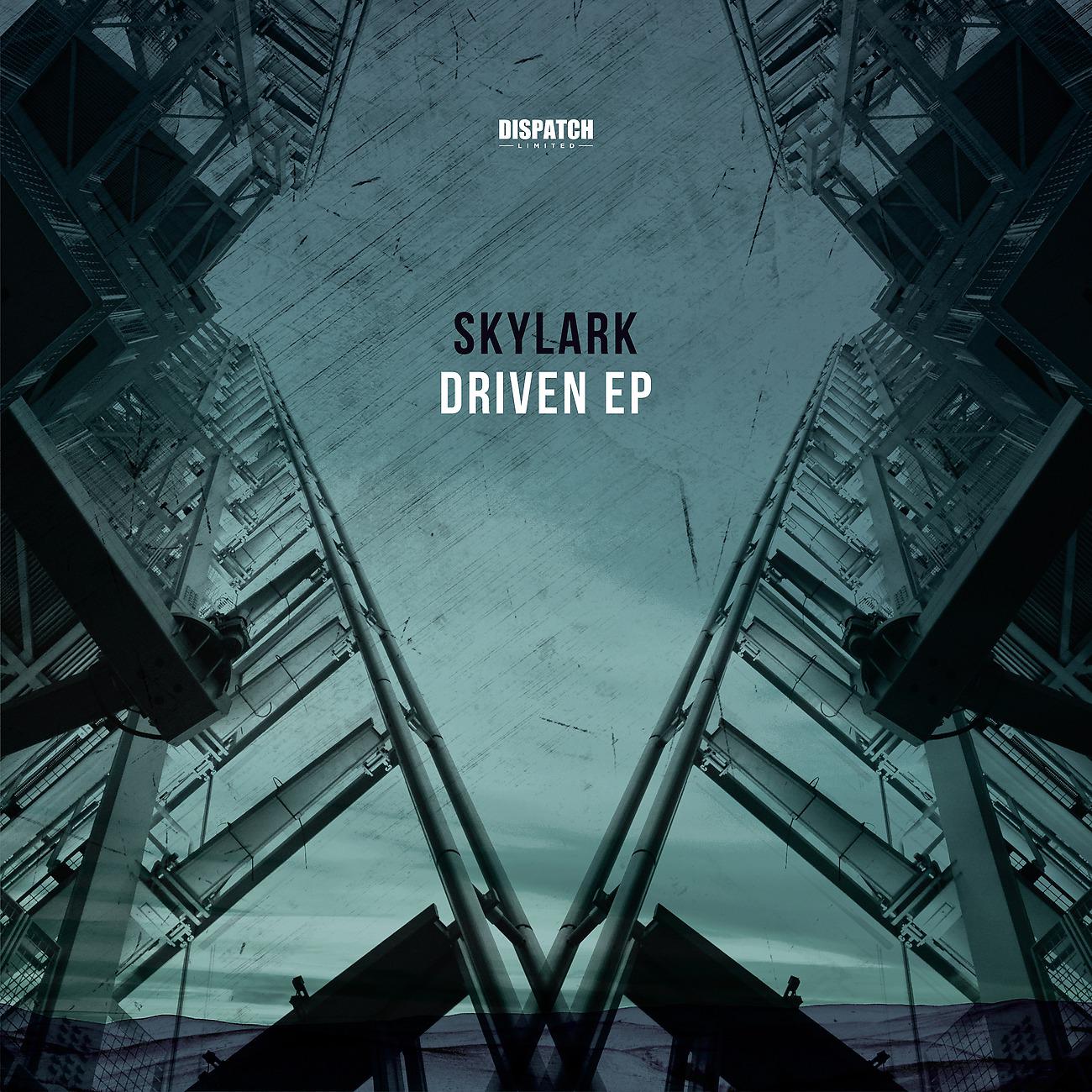 Постер альбома Driven EP