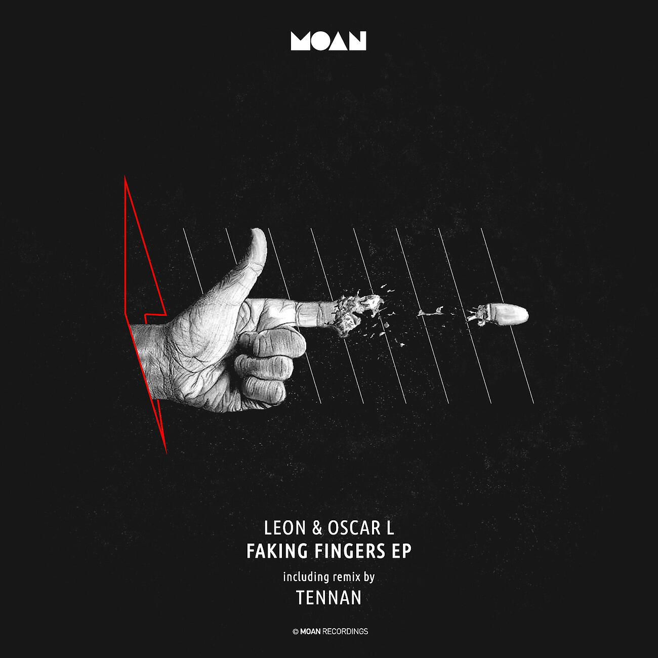LEON - Faking Fingers (Original Mix)