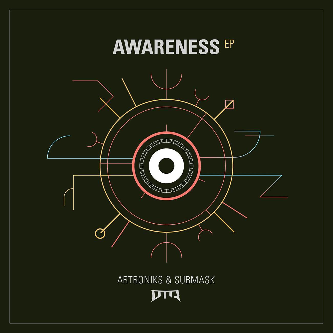 Постер альбома Awareness EP