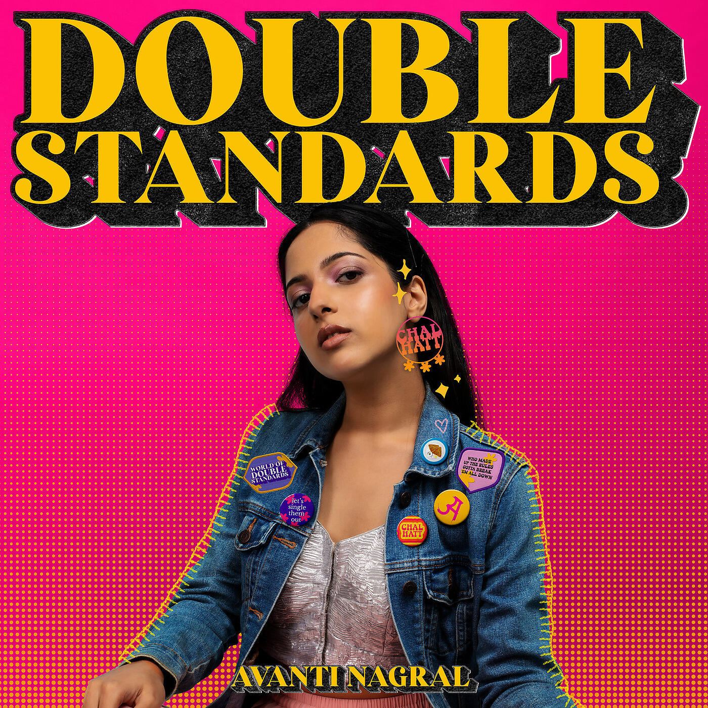 Avanti Nagral - Double Standards