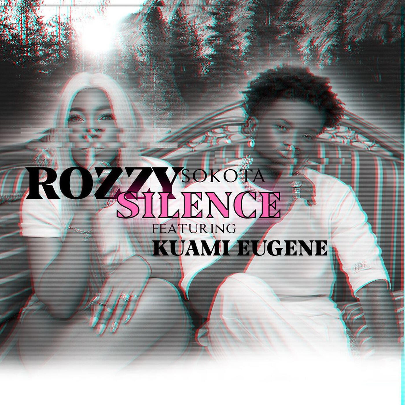 ROZZY SOKOTA - Silence