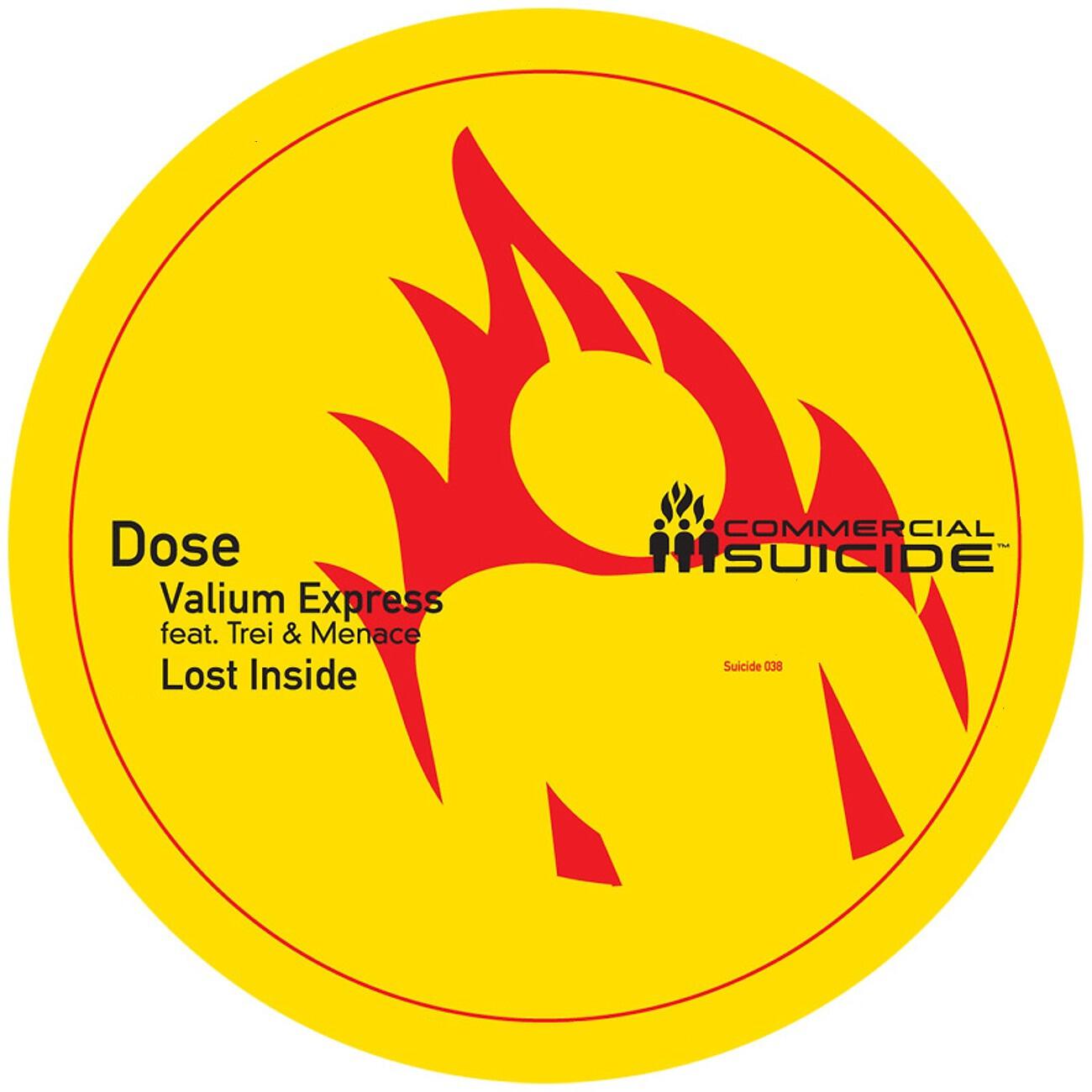 DoSE - Valium Express