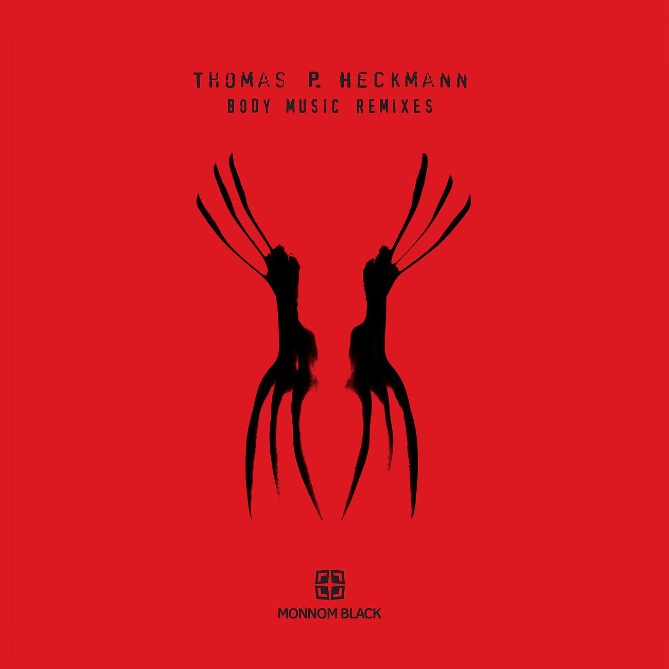 Thomas P. Heckmann - Provide The Future (Dax J Remix)