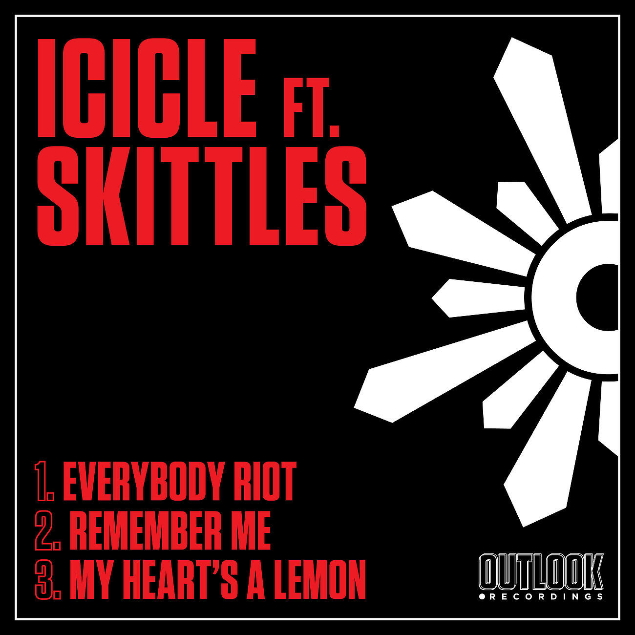 Icicle - Remember Me