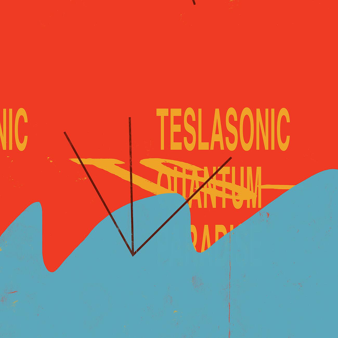 Teslasonic - Unified Field Theory
