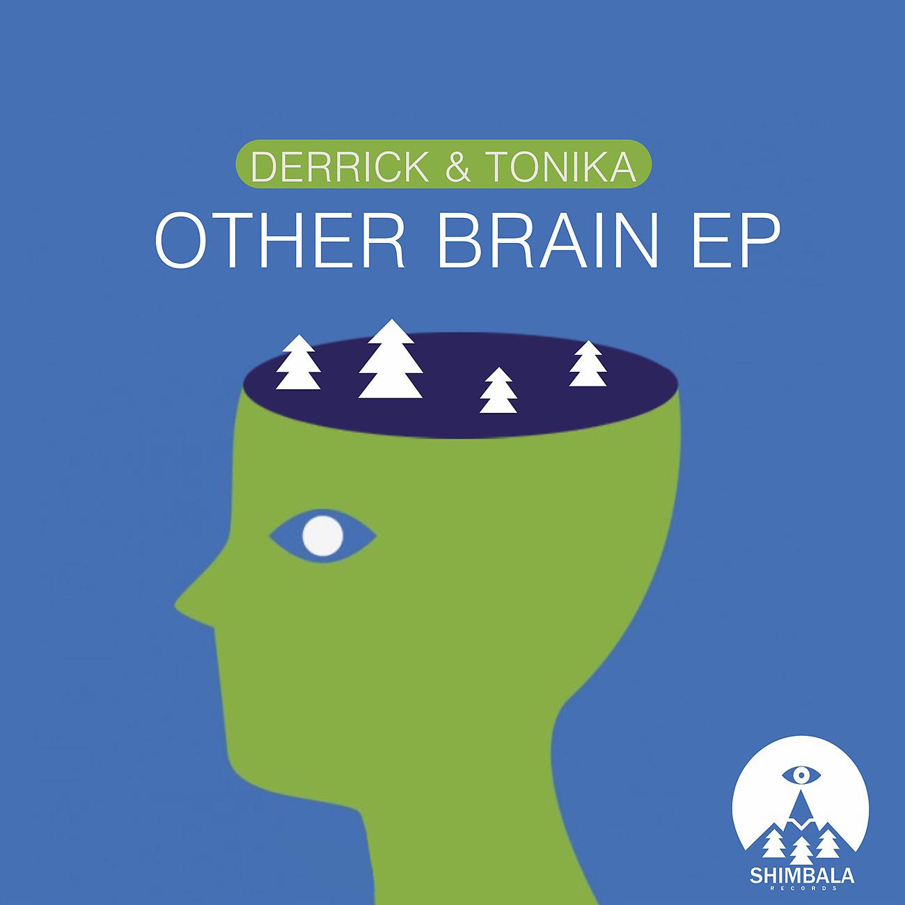 Постер альбома Other Brain EP