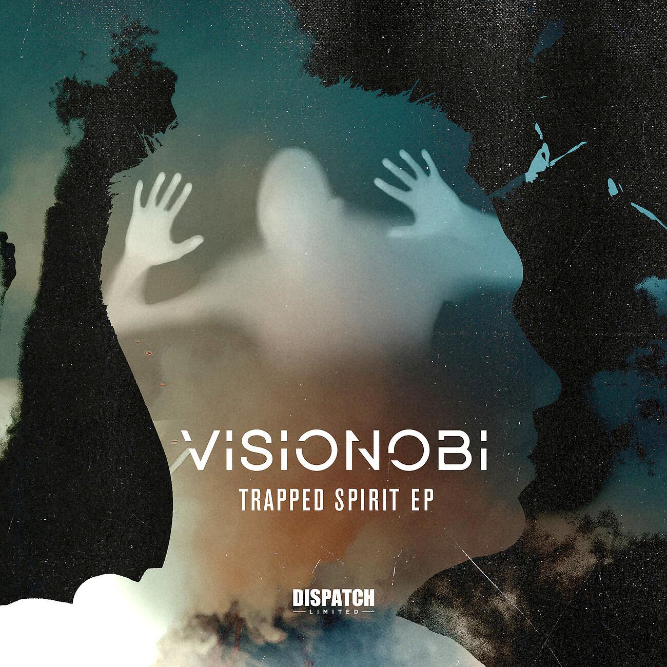Visionobi - Trapped Spirit