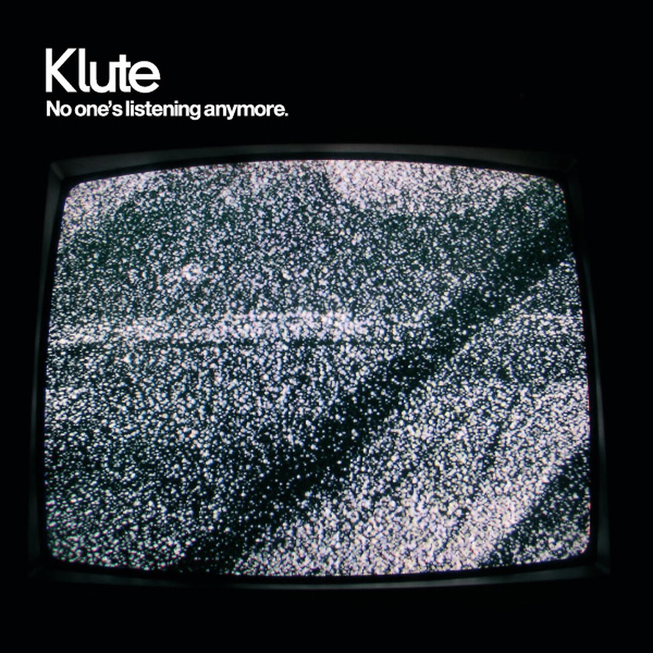 Klute - Coconut Teaser