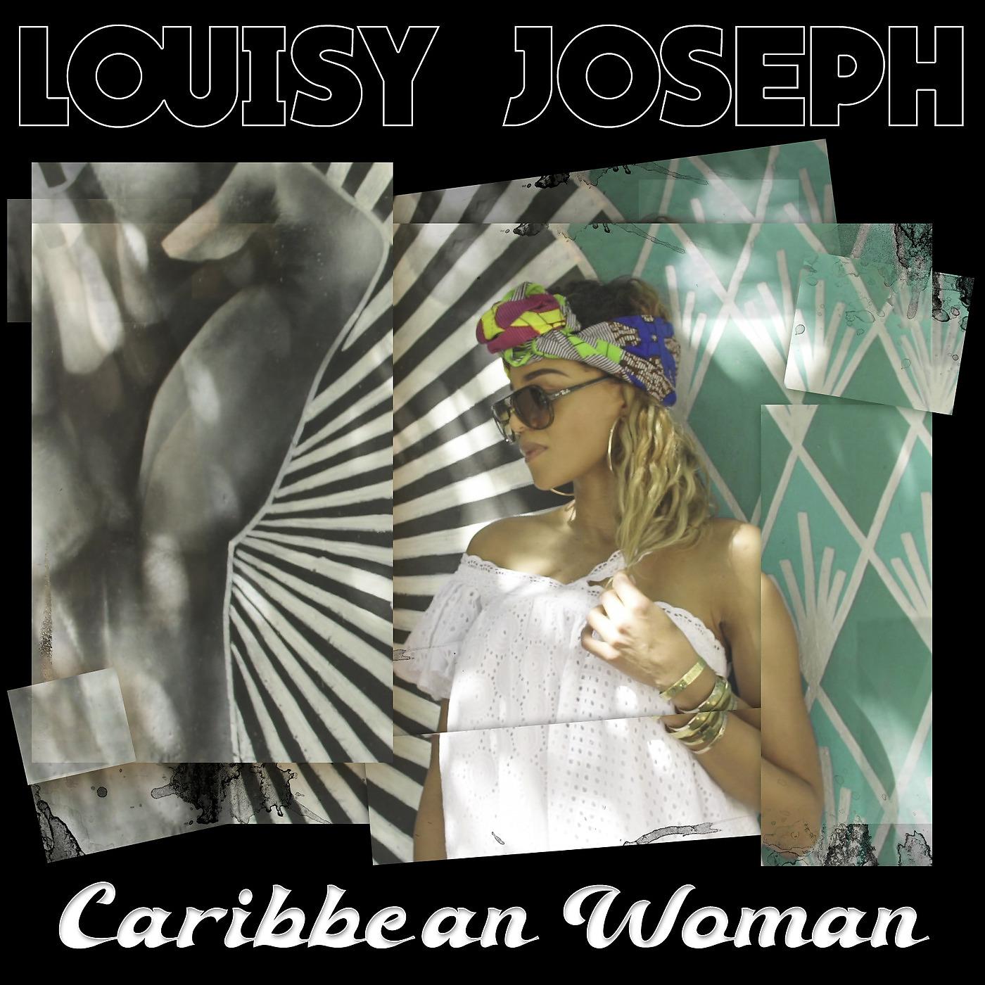 Постер альбома Caribbean Woman