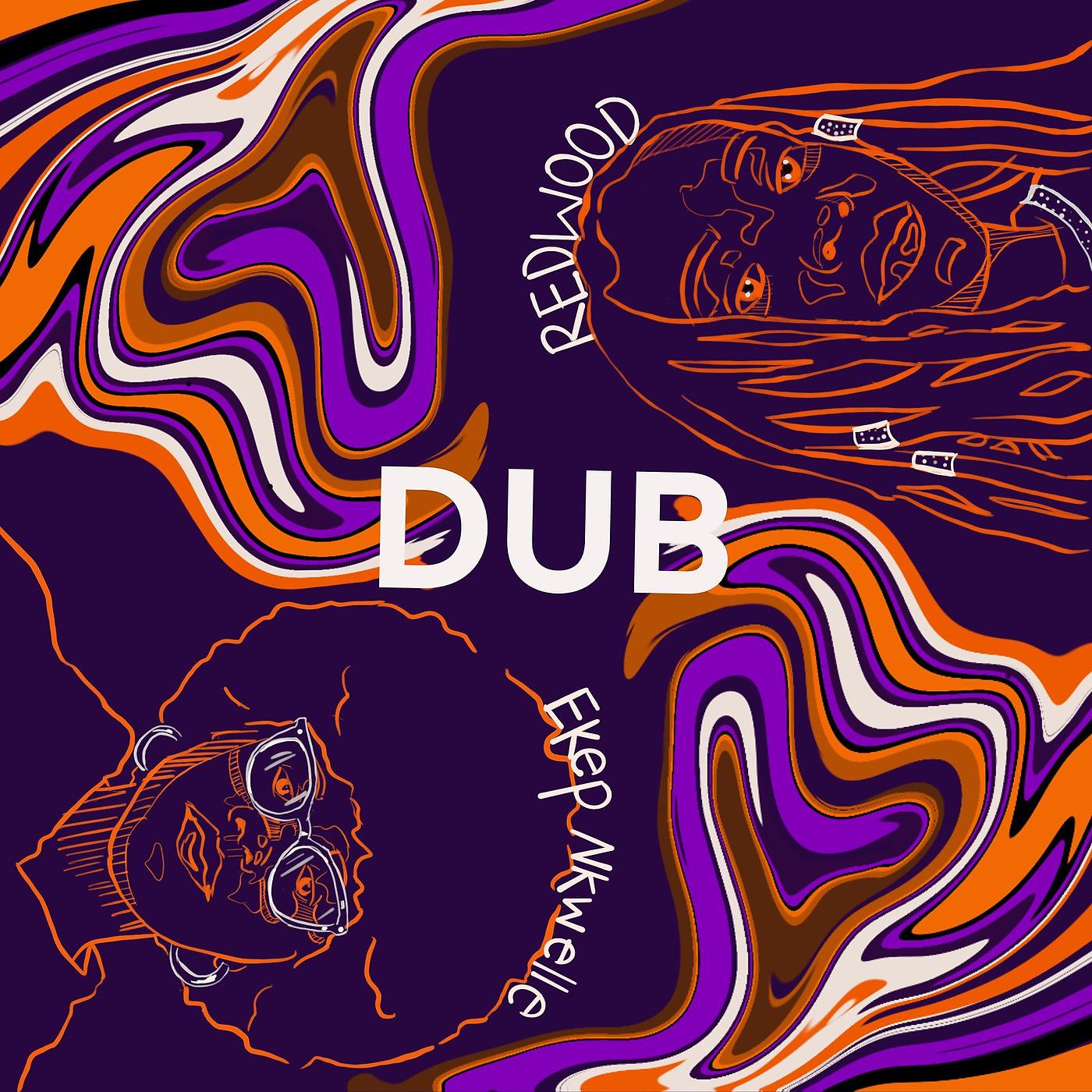 Постер альбома Dub