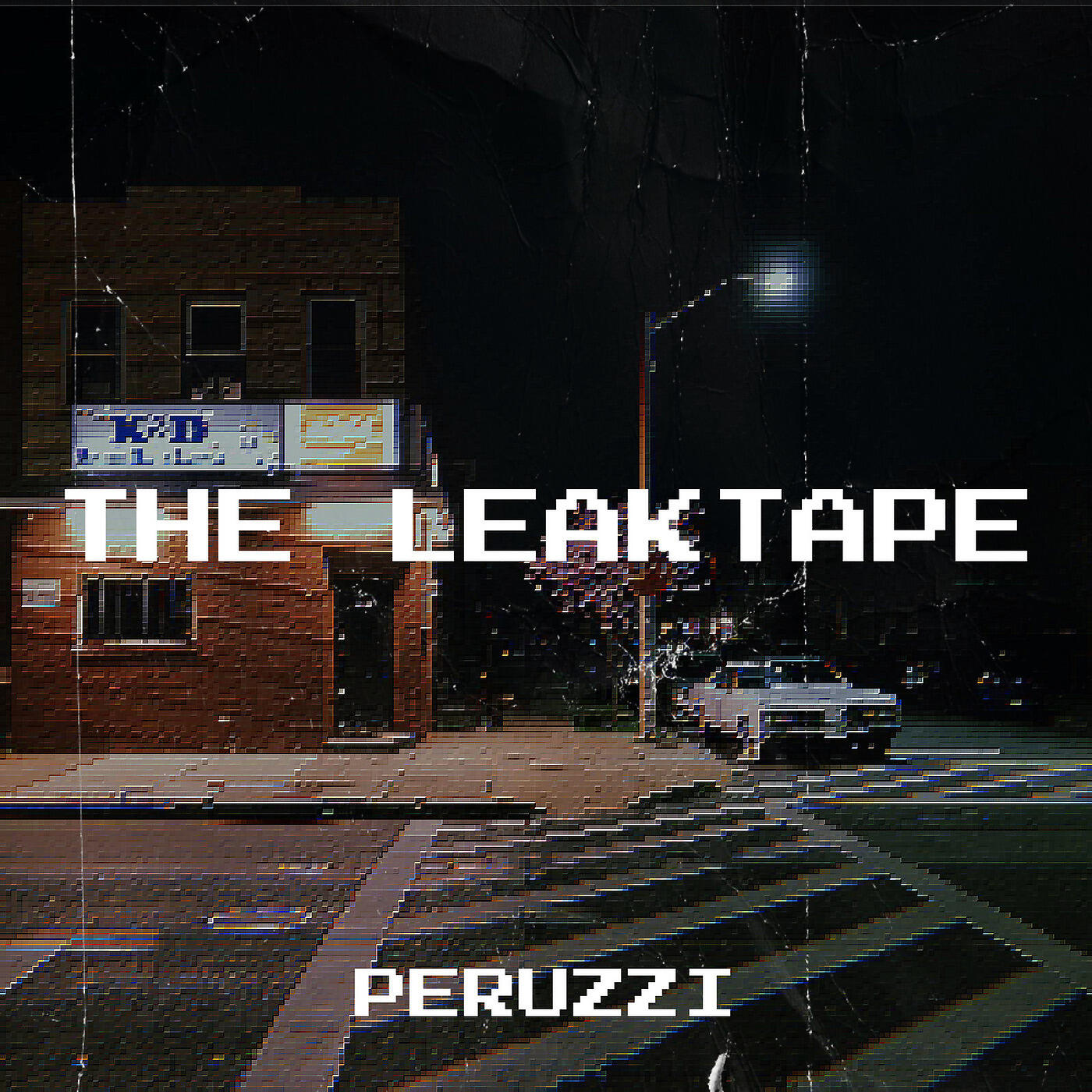 Peruzzi - Too Late