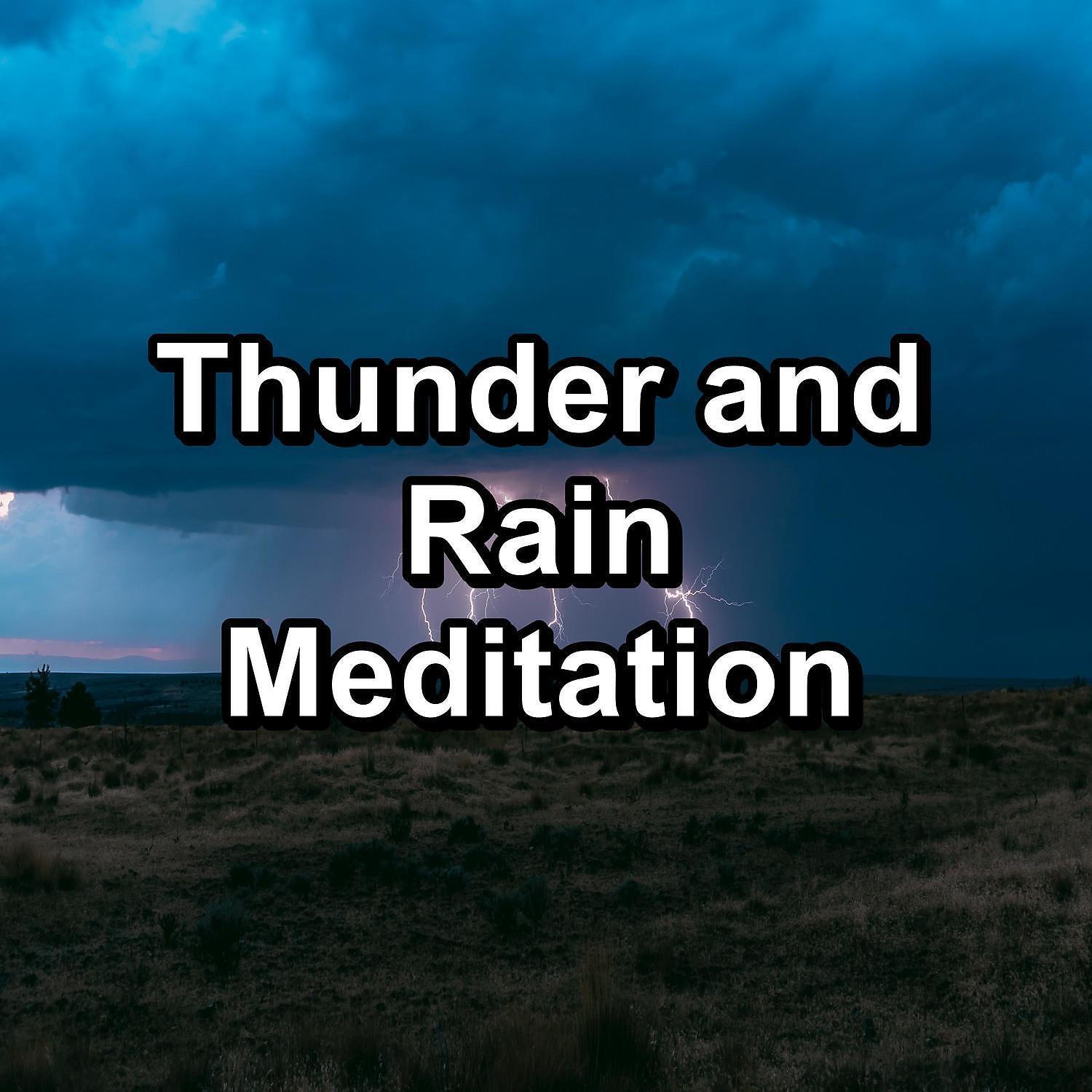 125 Nature Sounds - Relaxing Rain for Brain Relaxation and Mindfulness To Repeat for 24 Hours