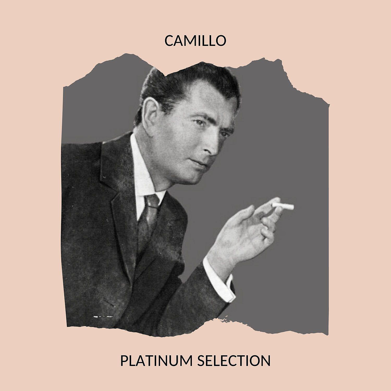 Постер альбома Camillo - Platinum Selection