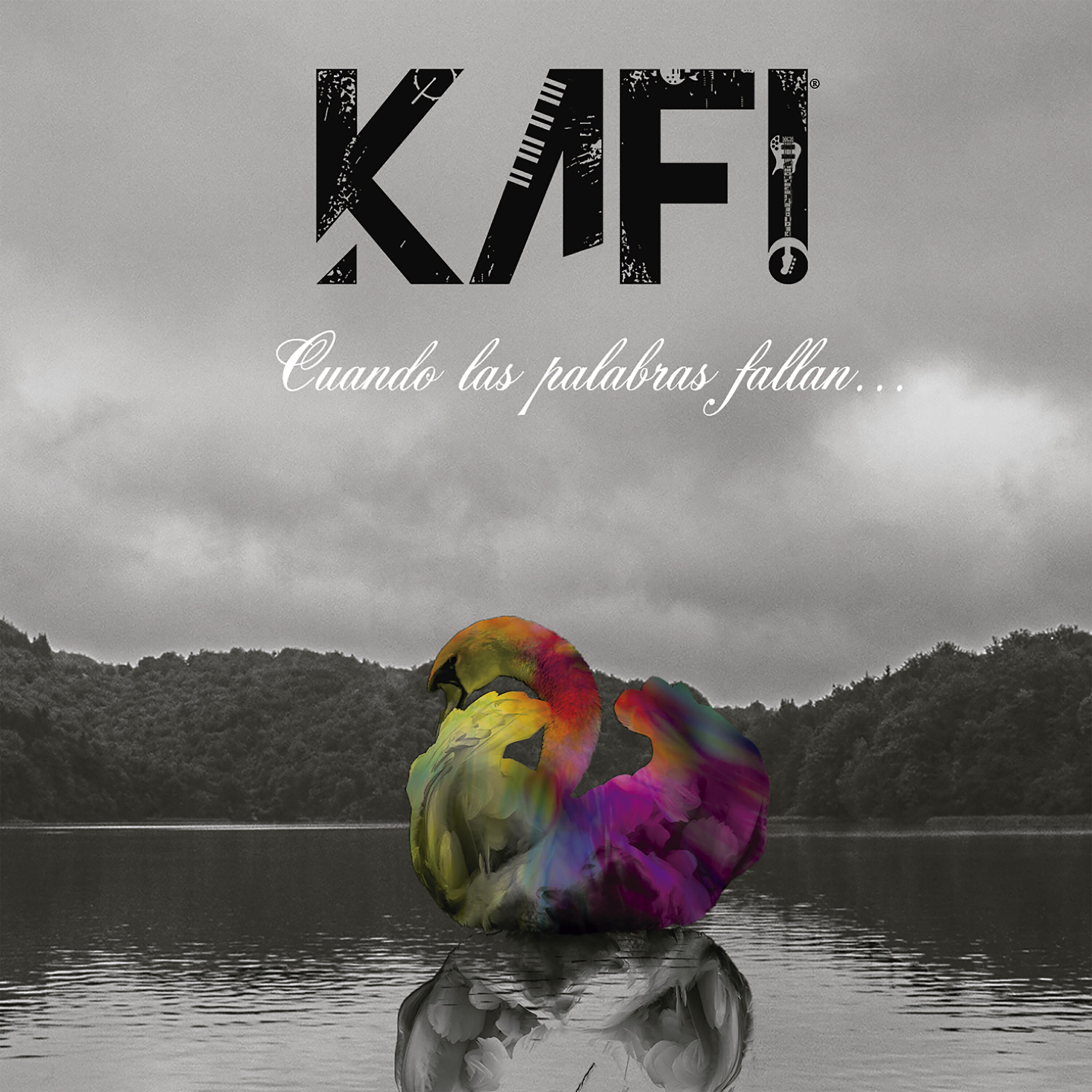 KAF! - Muro