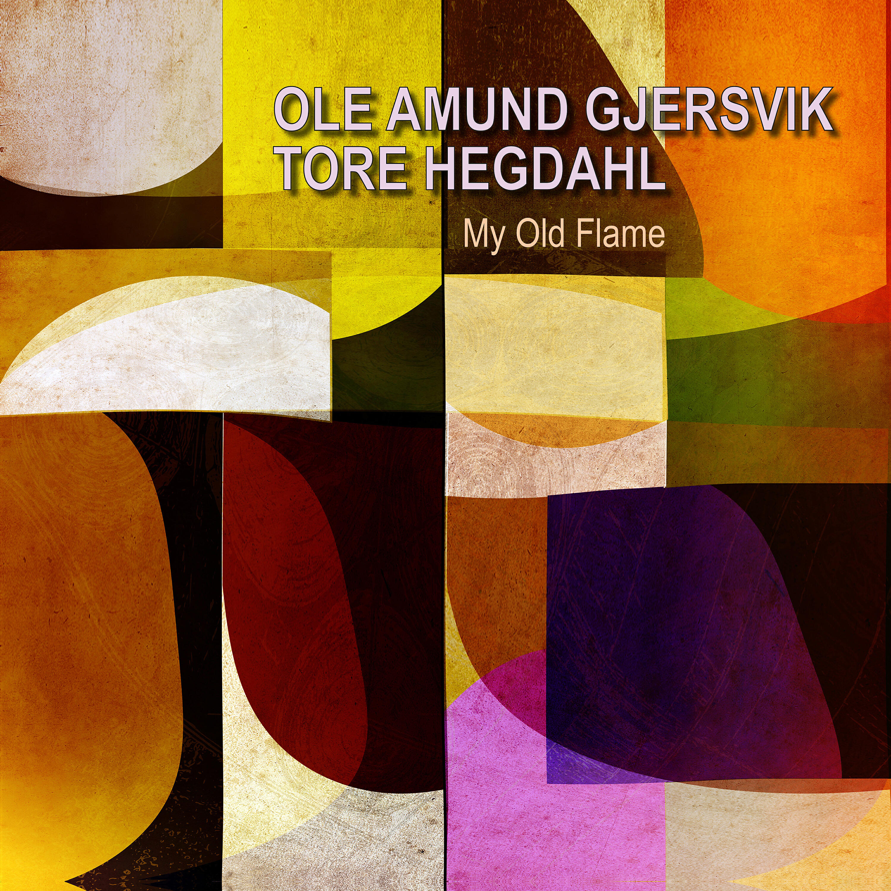 Ole Amund Gjersvik - Pictures