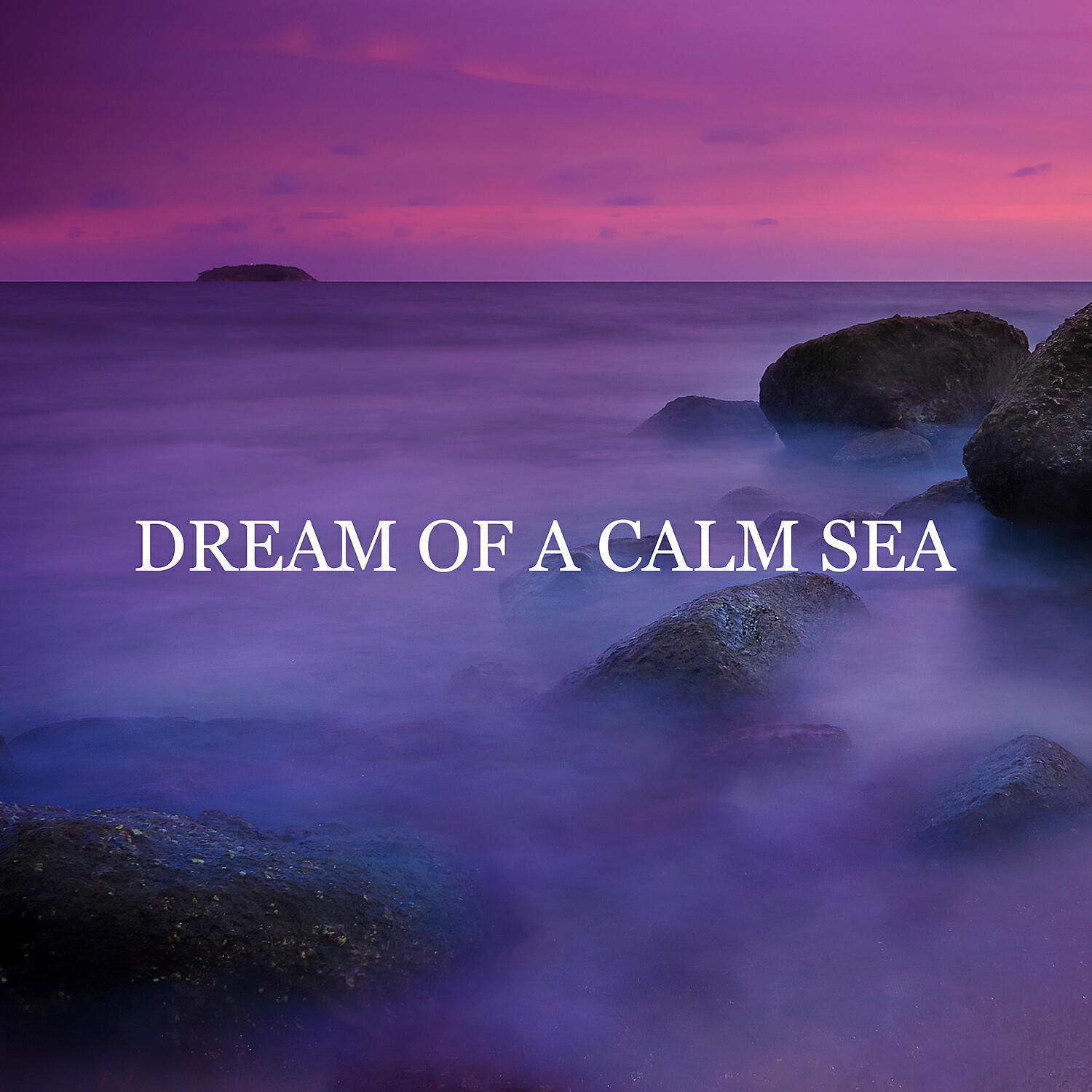 Sea Tranquility Academy - Sleepy Music