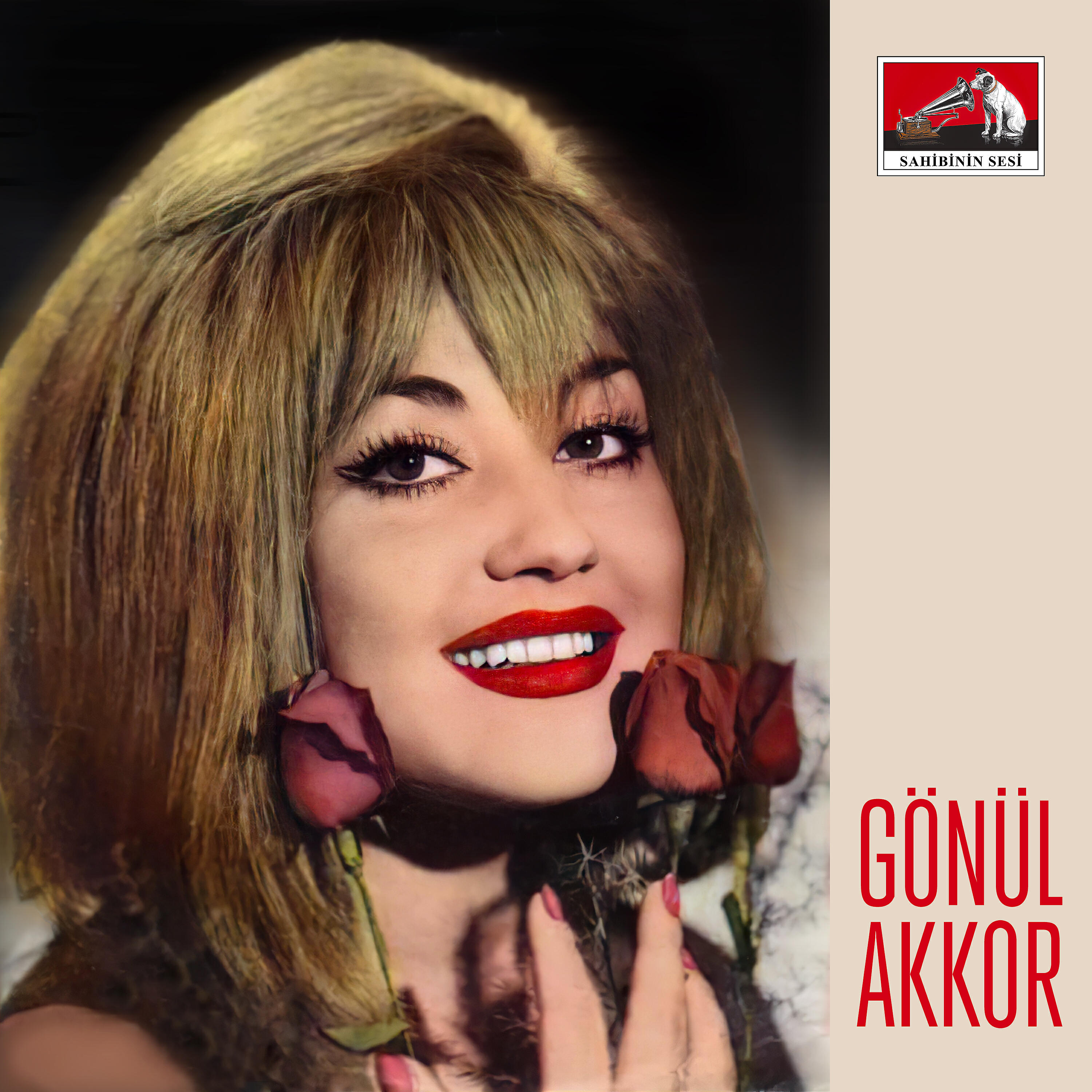 Gönül Akkor - Yudum Yudum İç