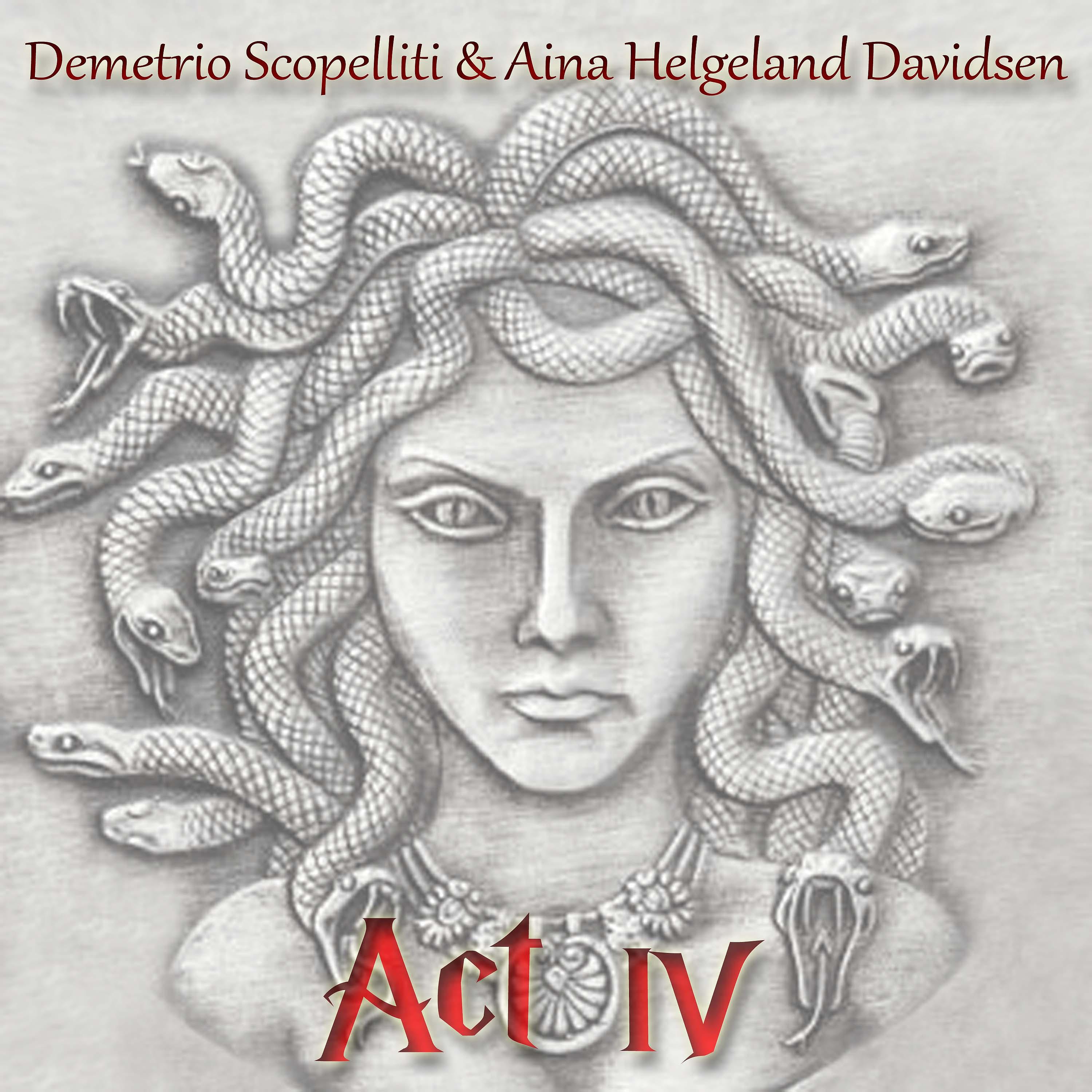 Постер альбома Act IV