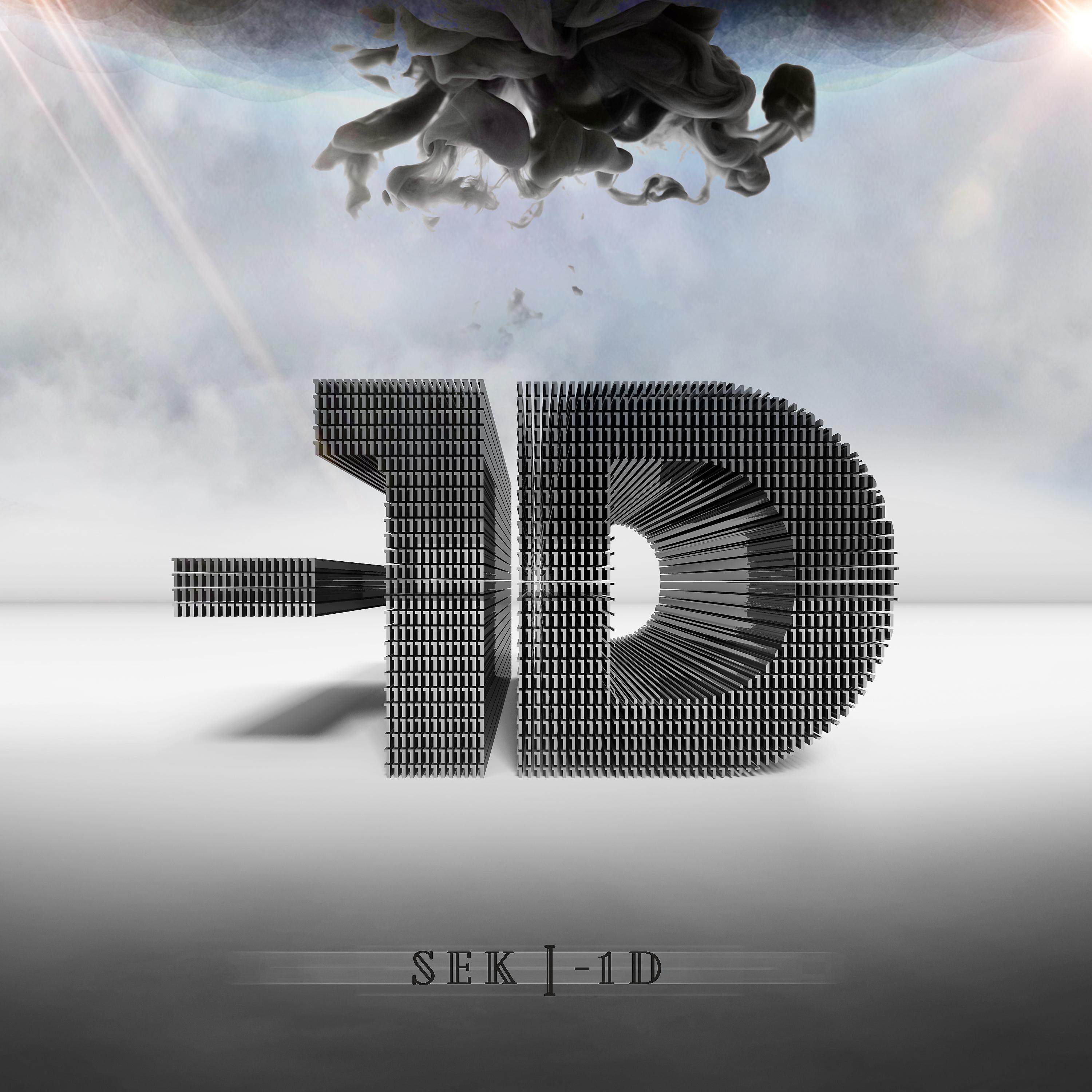 Постер альбома -1D