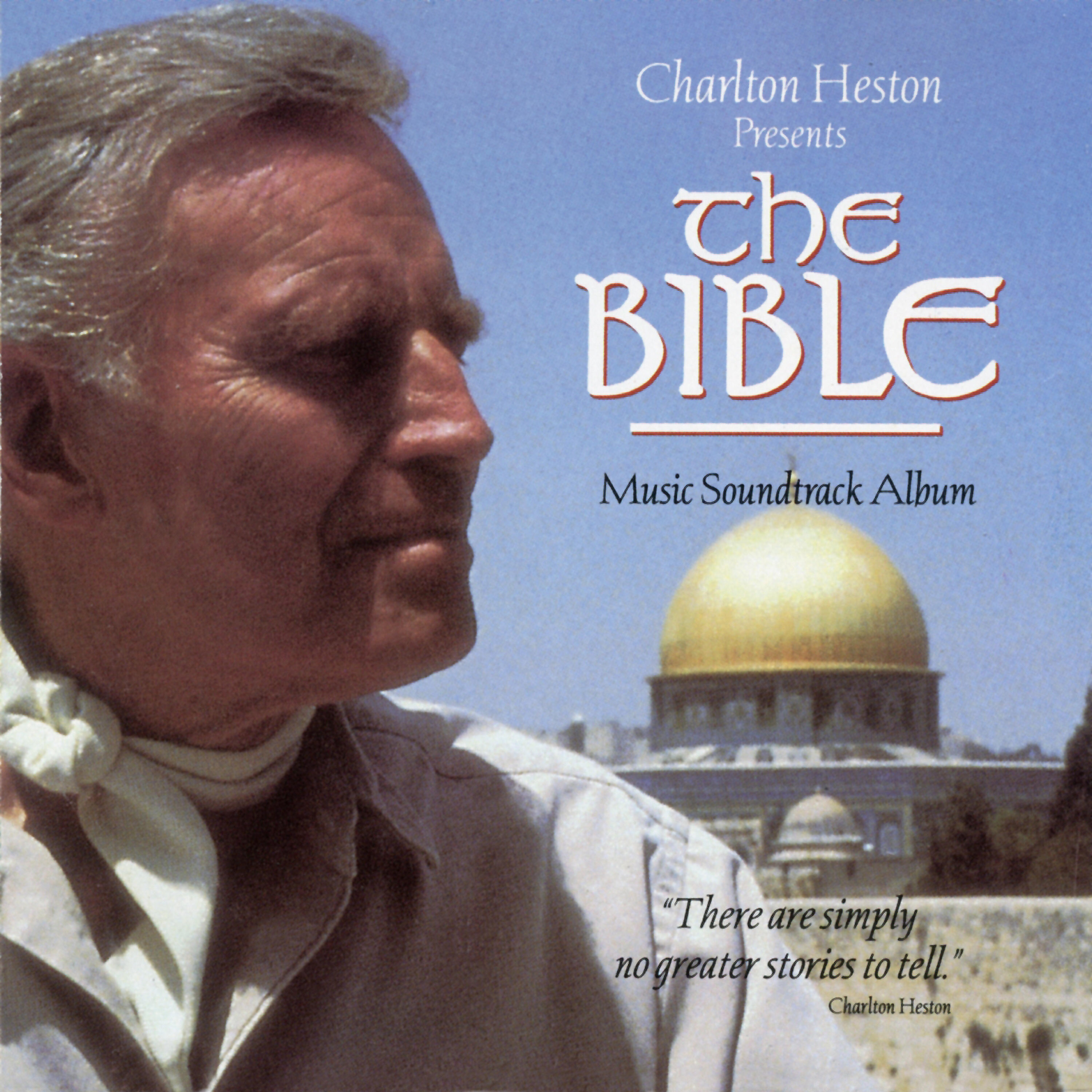 Leonard Rosenman - Sermon on the Mount