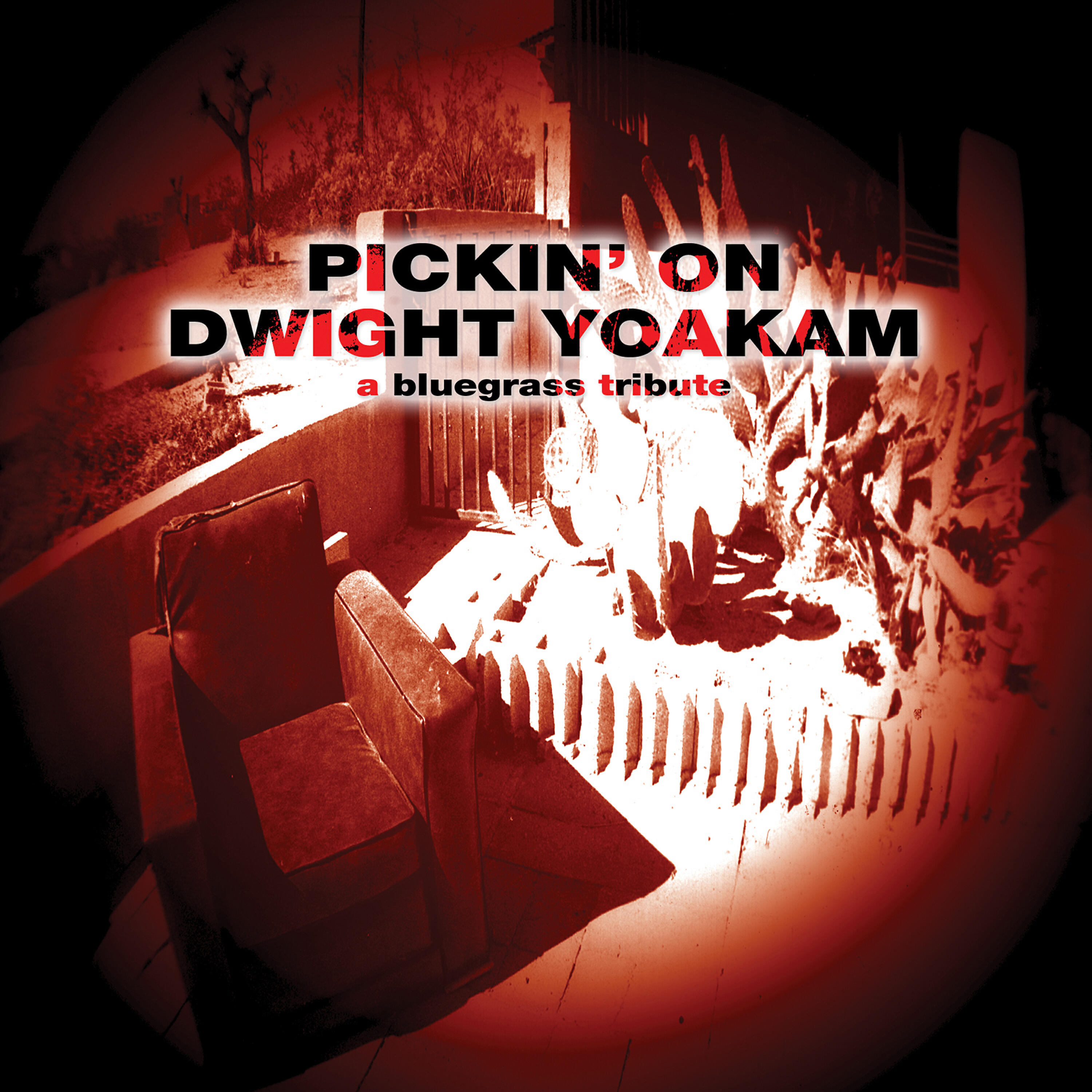 PIckin' On Series - Turn It on, Turn It up, Turn Me Loose