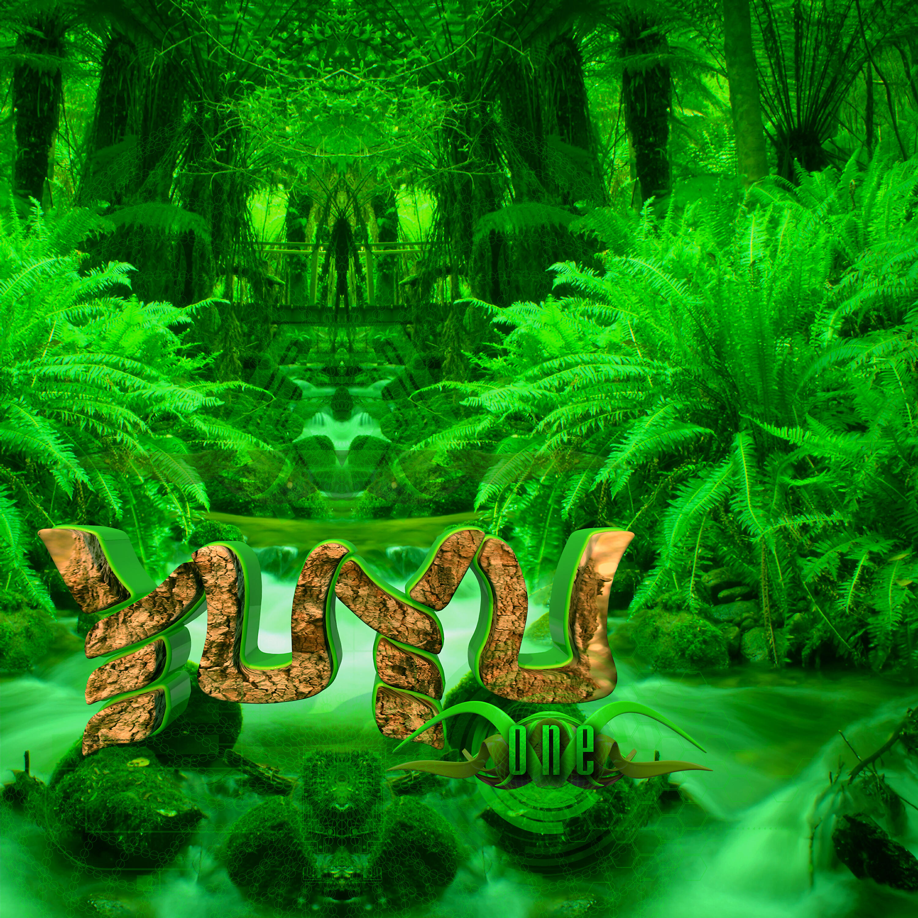 Samuel Wexler - Anacondeyez