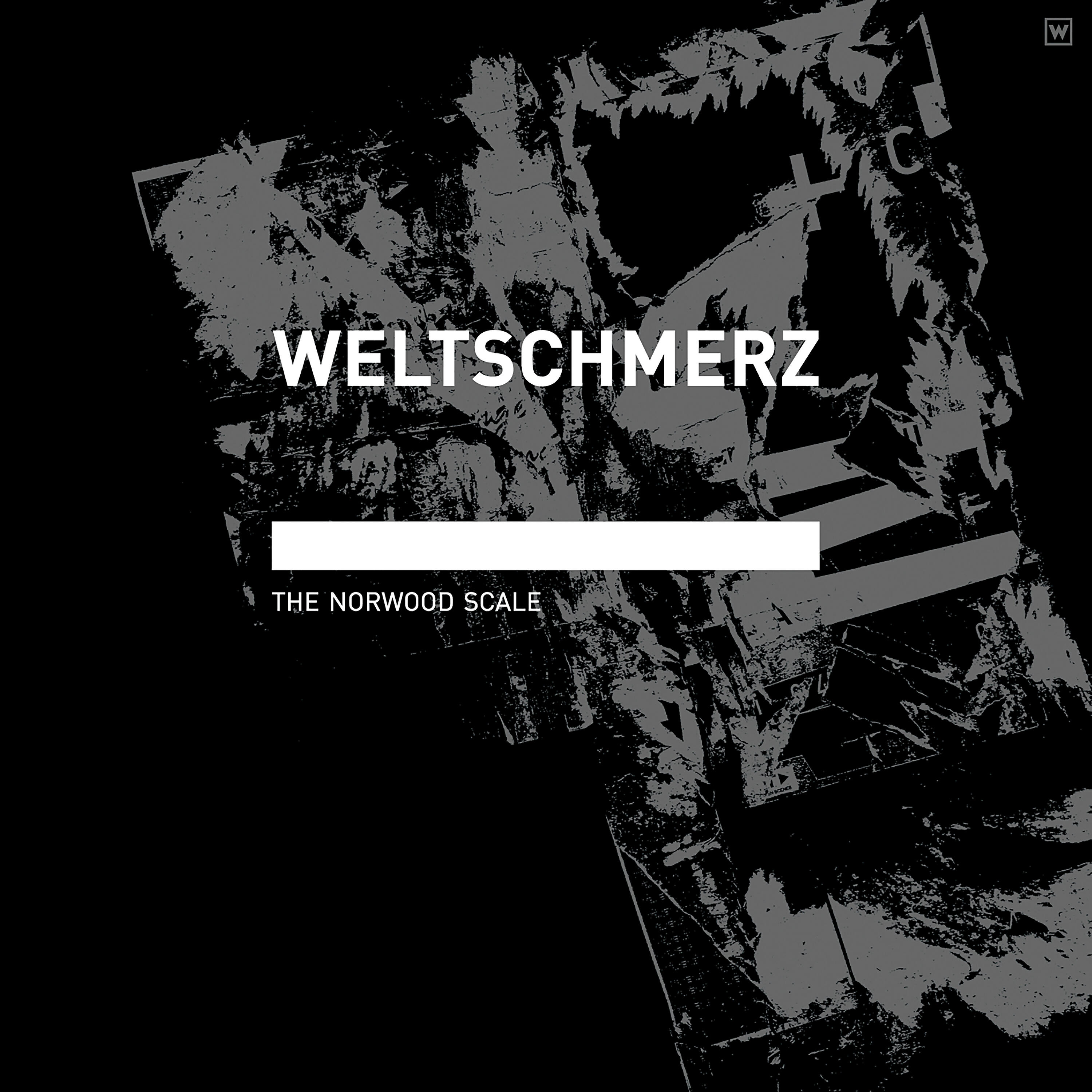 Weltschmerz - Less Is More
