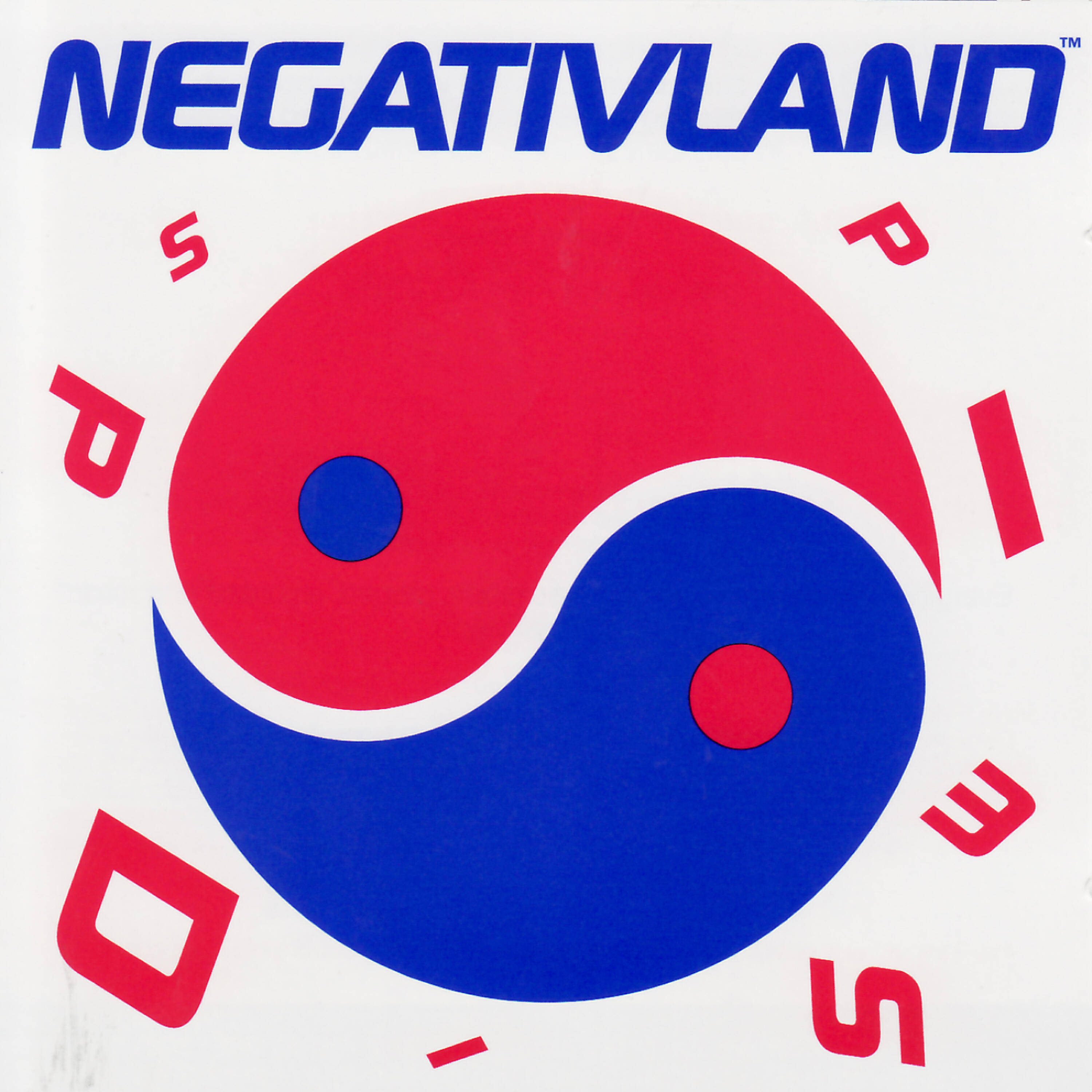 Negativland - Aluminum or Glass: The Memo