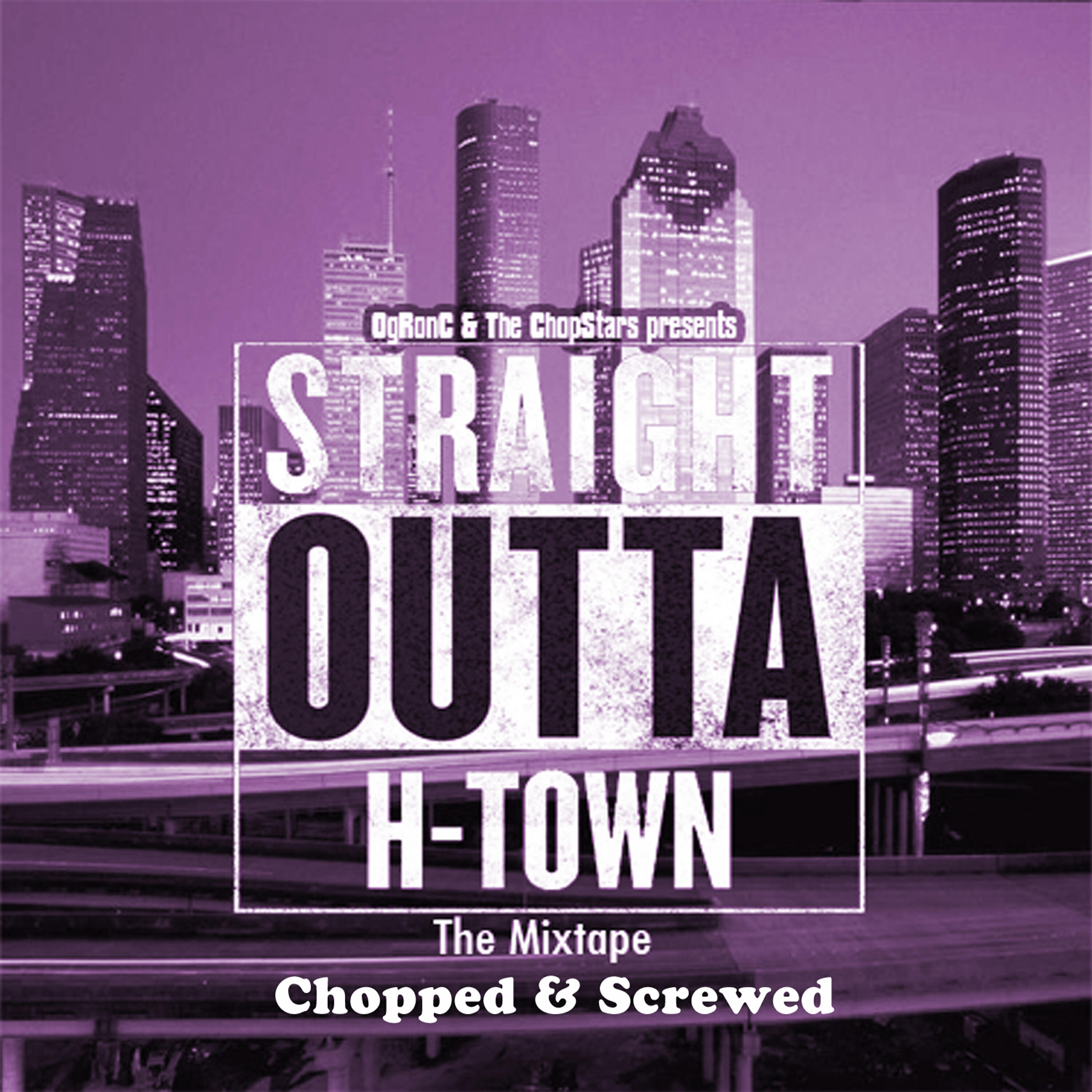 Poone - Money (Chopped & Screwed)