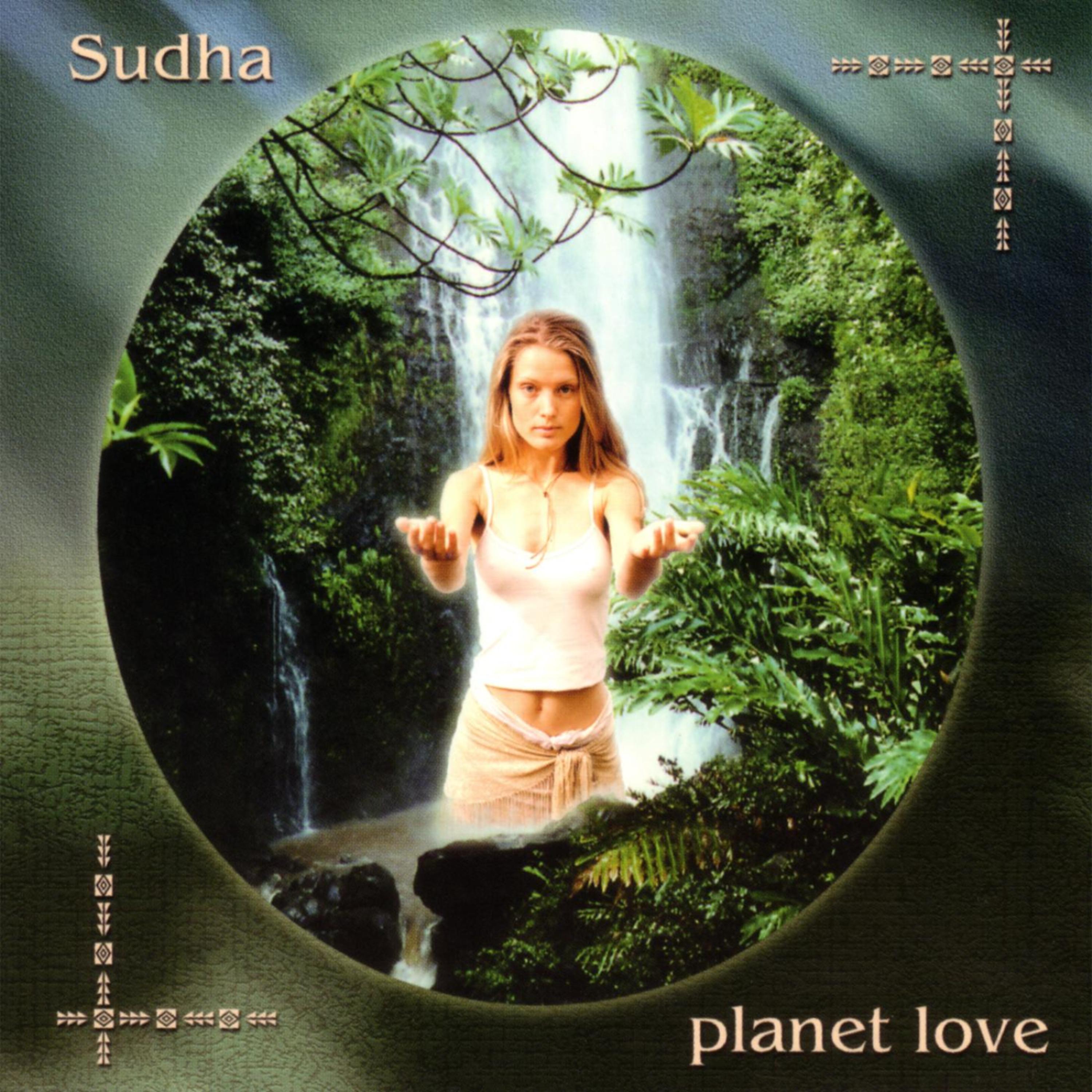Постер альбома Planet Love