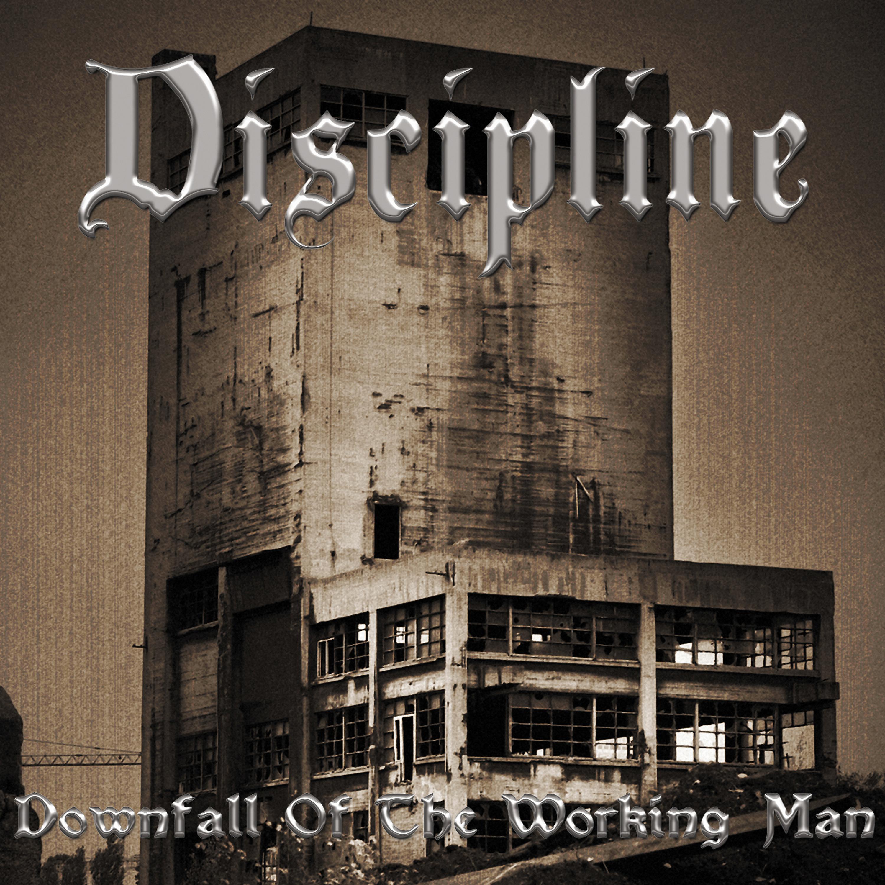 Постер альбома Downfall of the Working Man