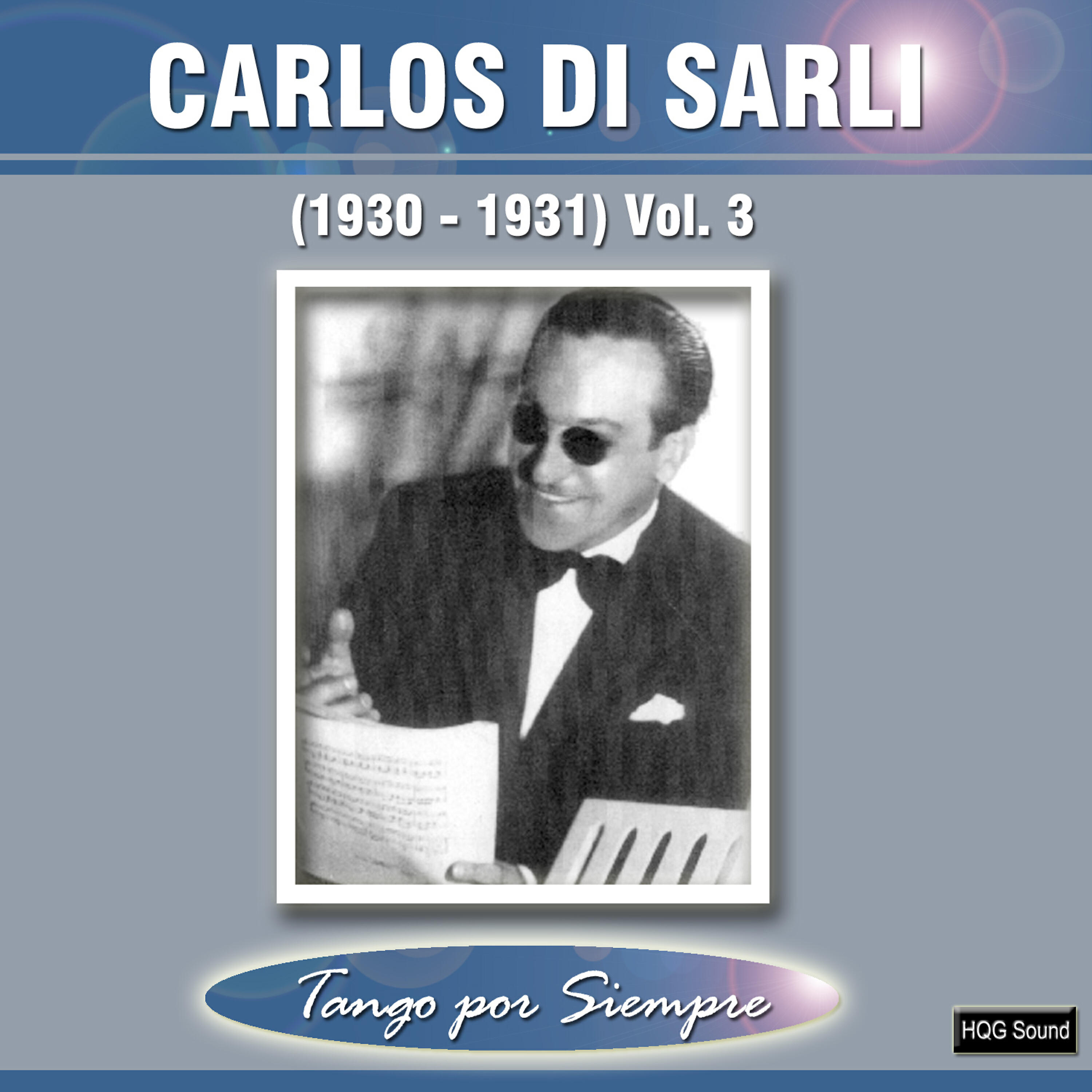 Carlos Di Sarli - Una Noche de Garufa