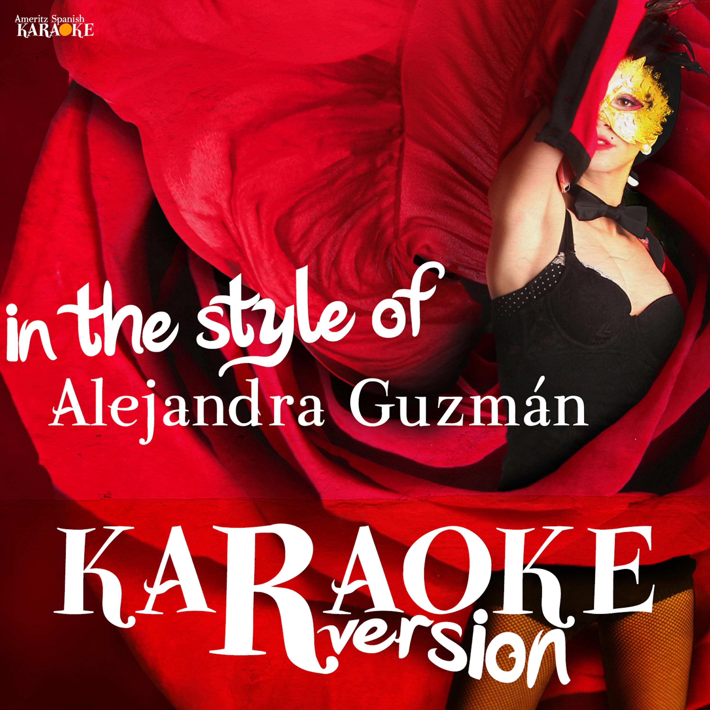 Ameritz Spanish Karaoke - Diablo (Karaoke Version)