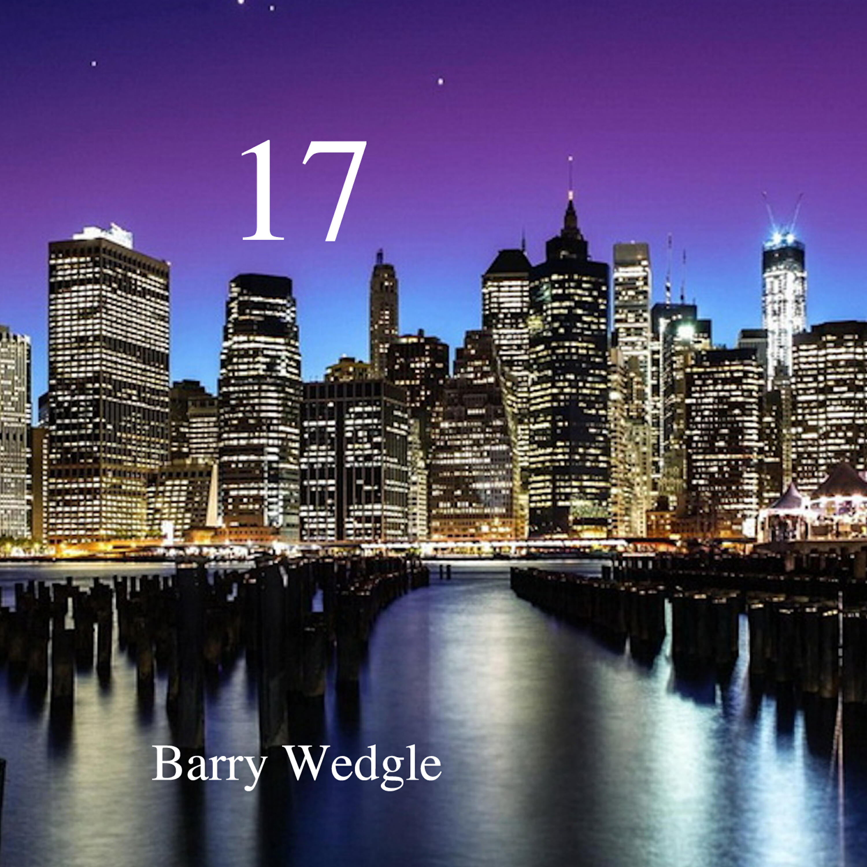 Barry Wedgle - Steinbeck