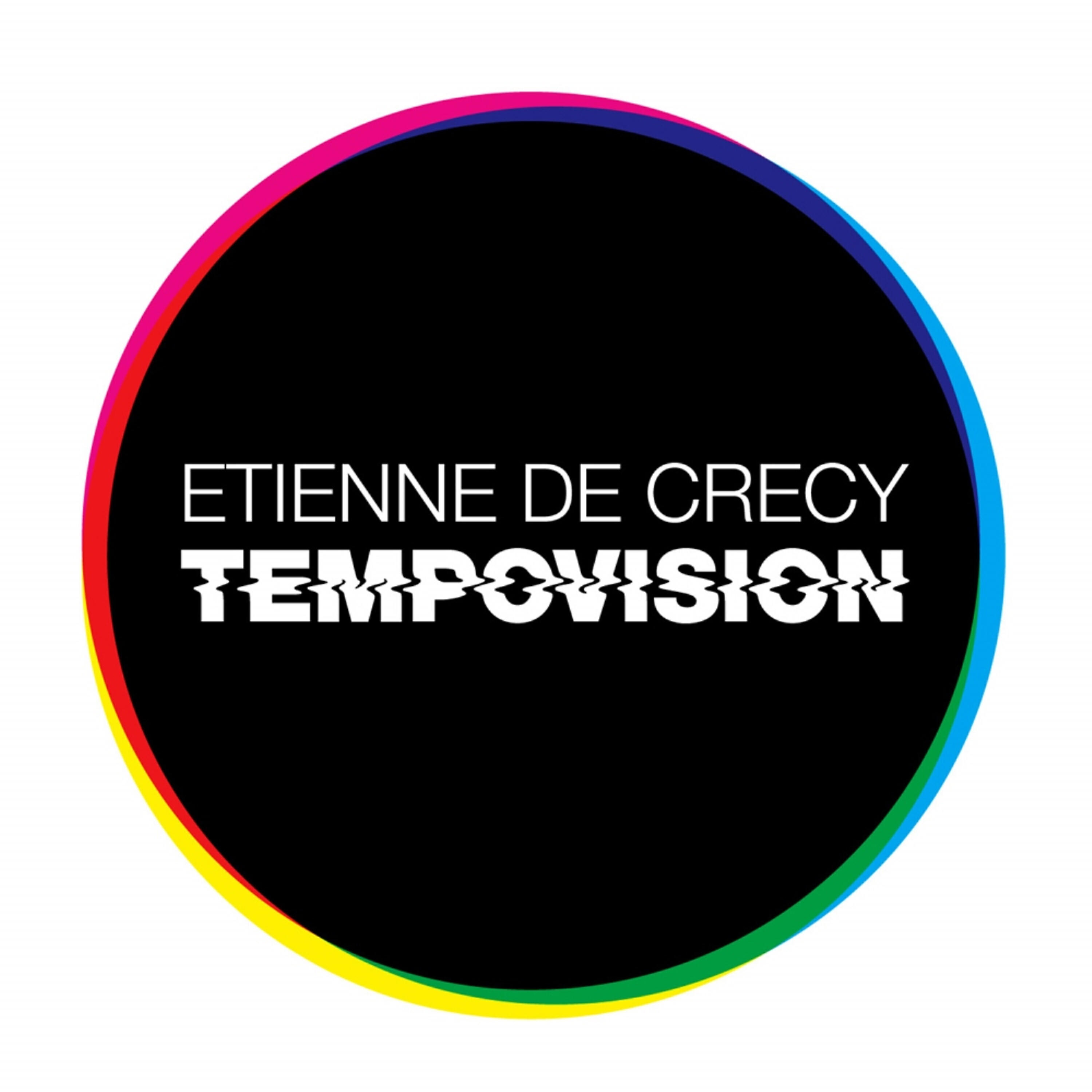 Etienne De Crécy - Scratched
