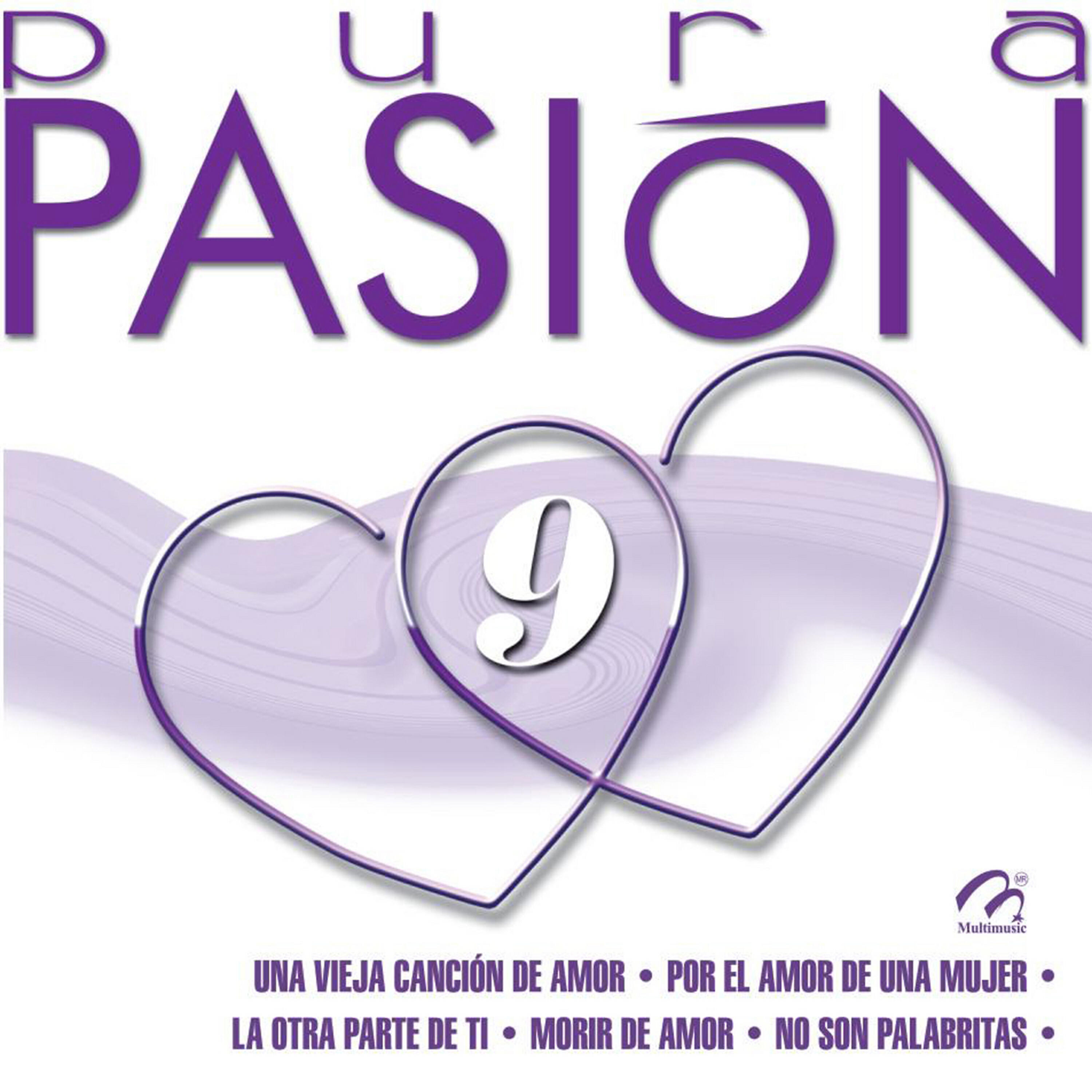 Grupo Lluvia - Por el Amor de una Mujer