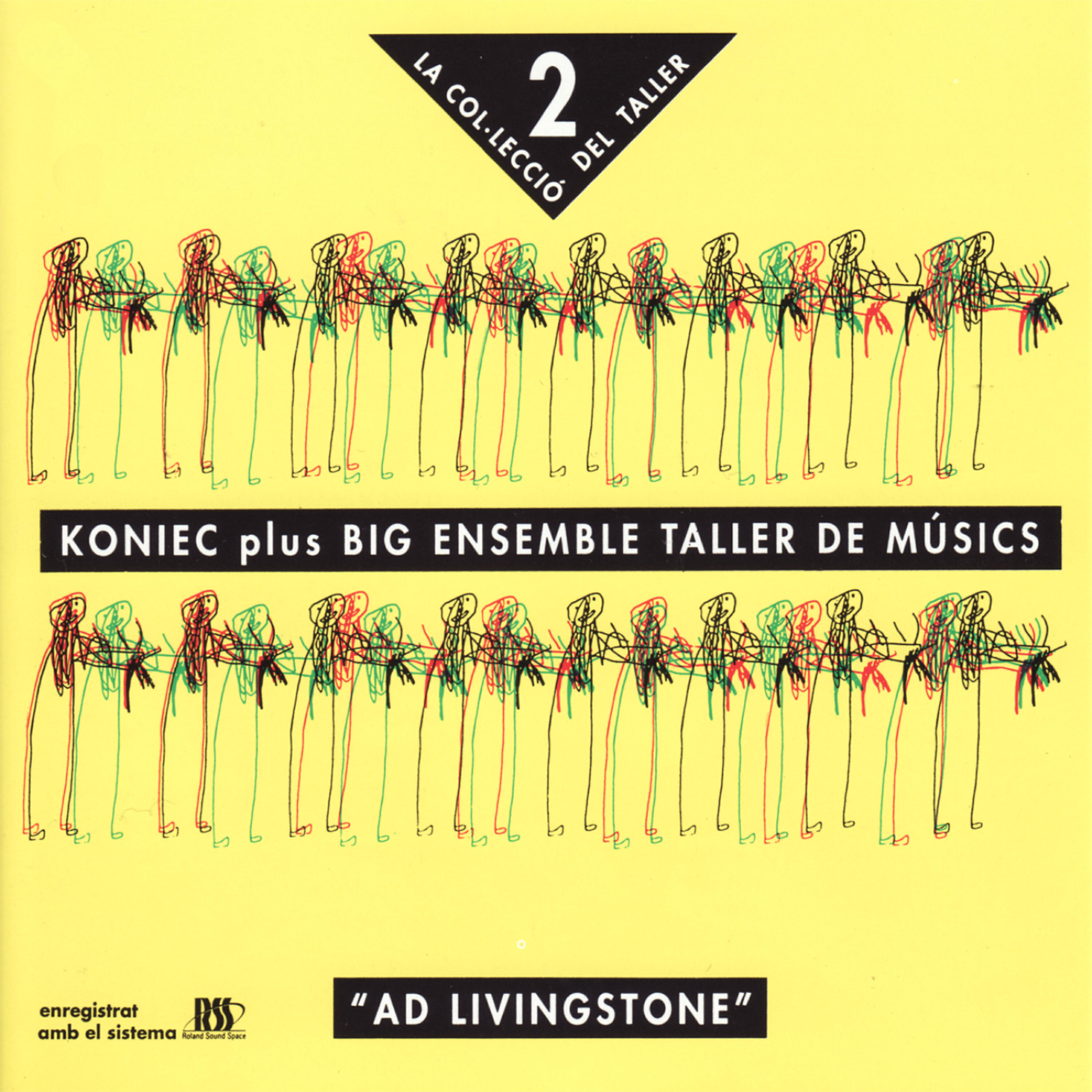 Koniec - La mosca