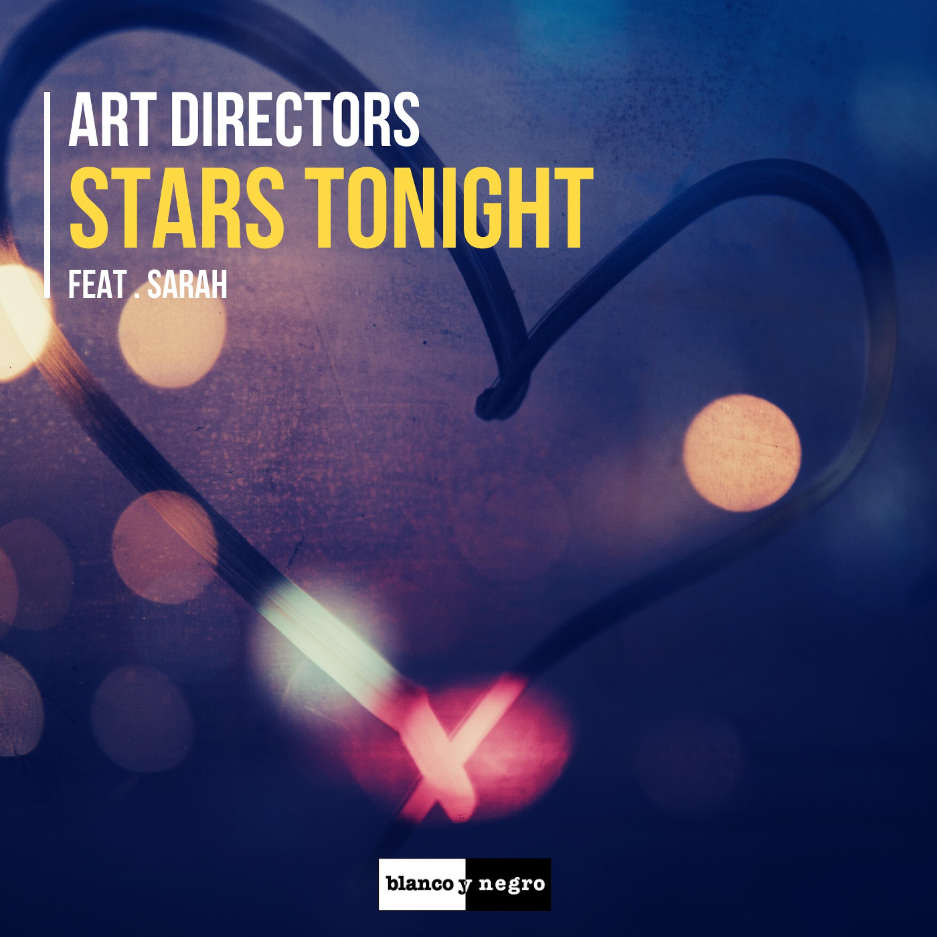 Постер альбома Stars Tonight