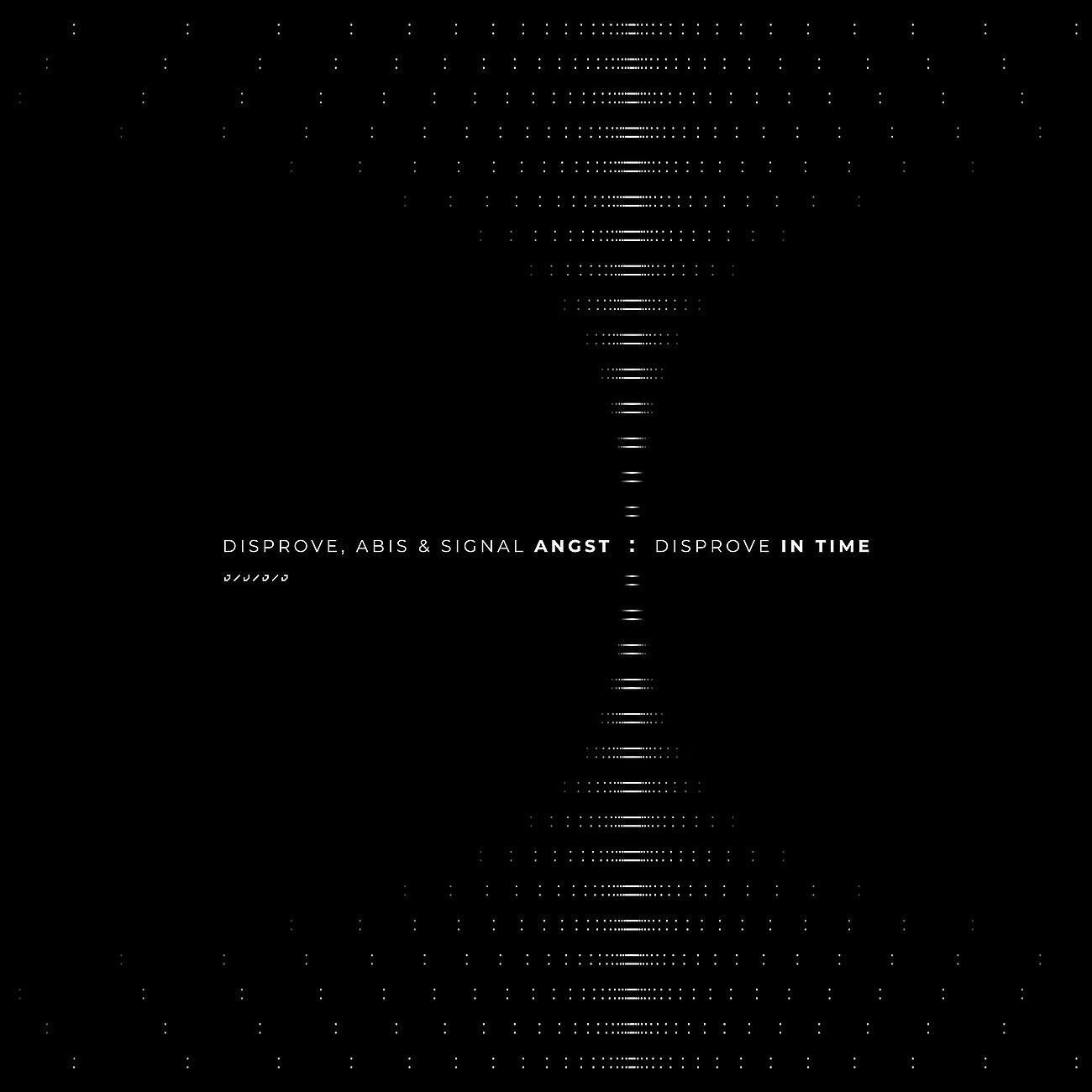 Disprove - In Time