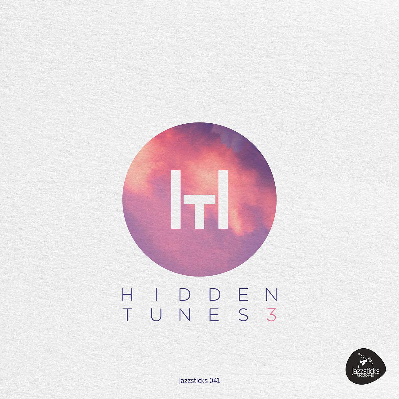 Постер альбома Hidden Tunes Part 3