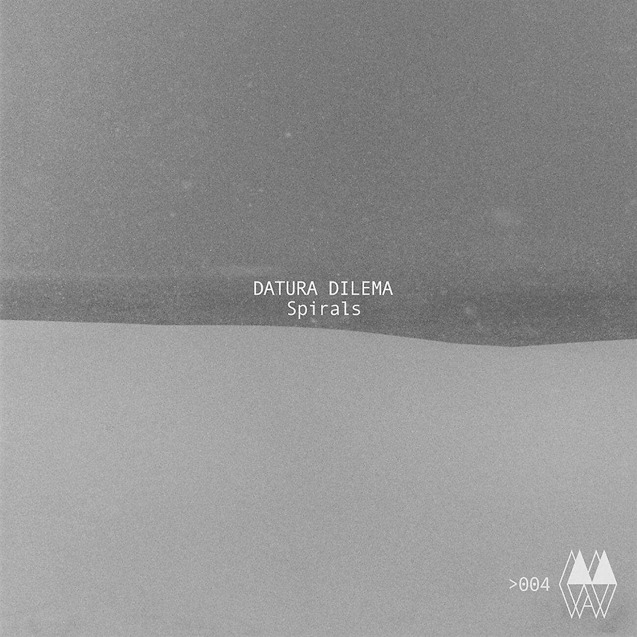 Datura Dilema - La Espiral (Original Mix)