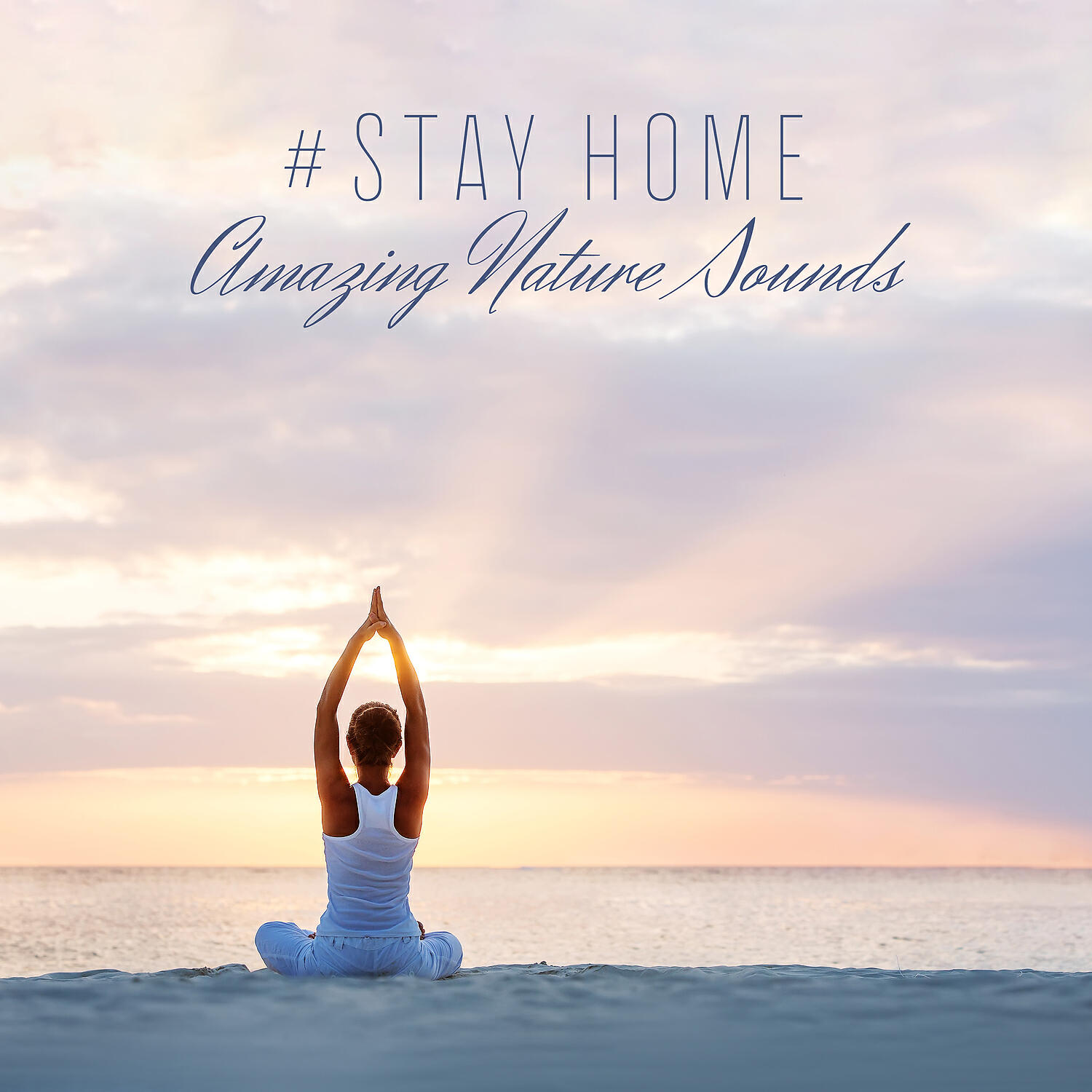 Natural Healing Music Zone - Relaxing Energy
