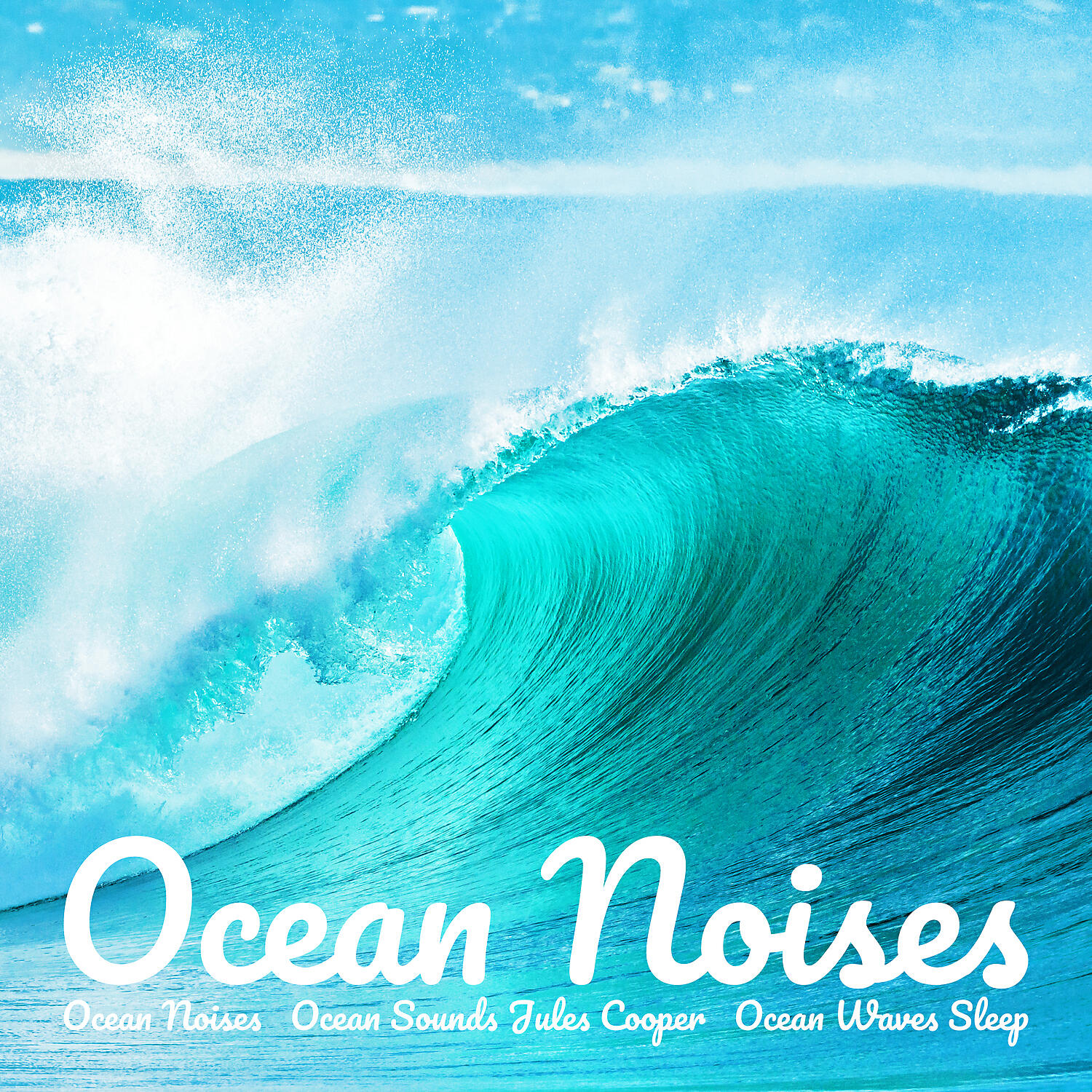 Ocean Noises - Ocean Noises to Help Fall Asleep