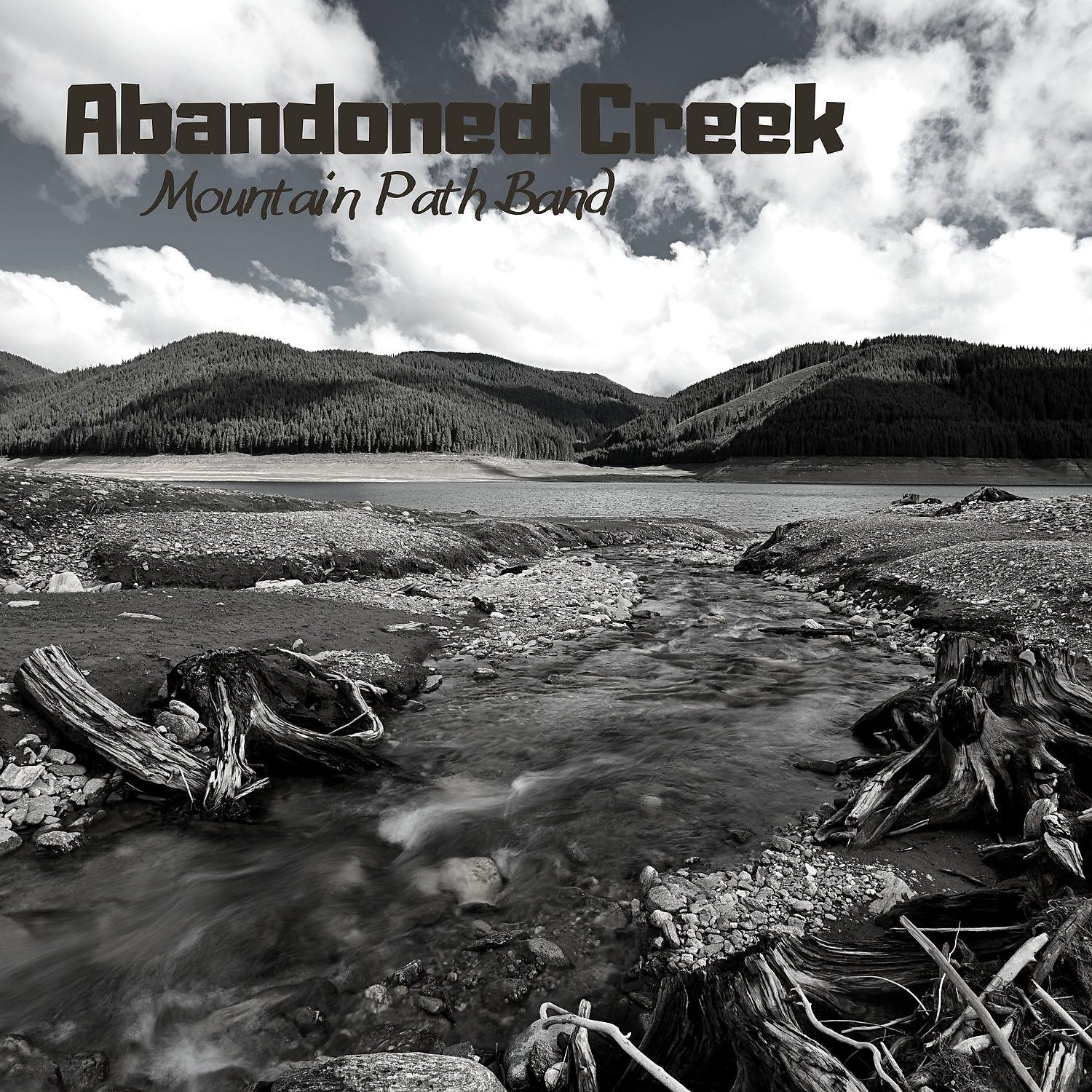 Постер альбома Abandoned Creek