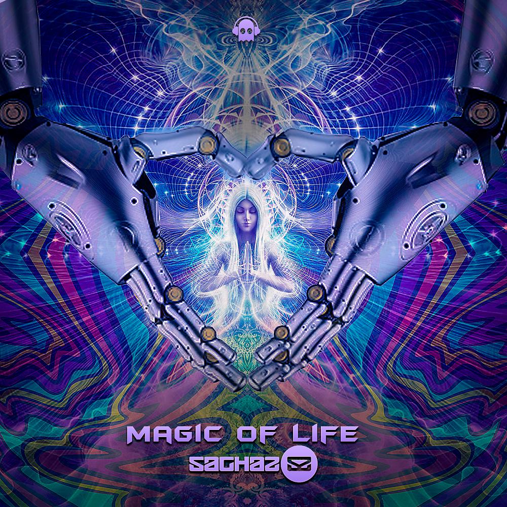 Постер альбома Magic Of Life