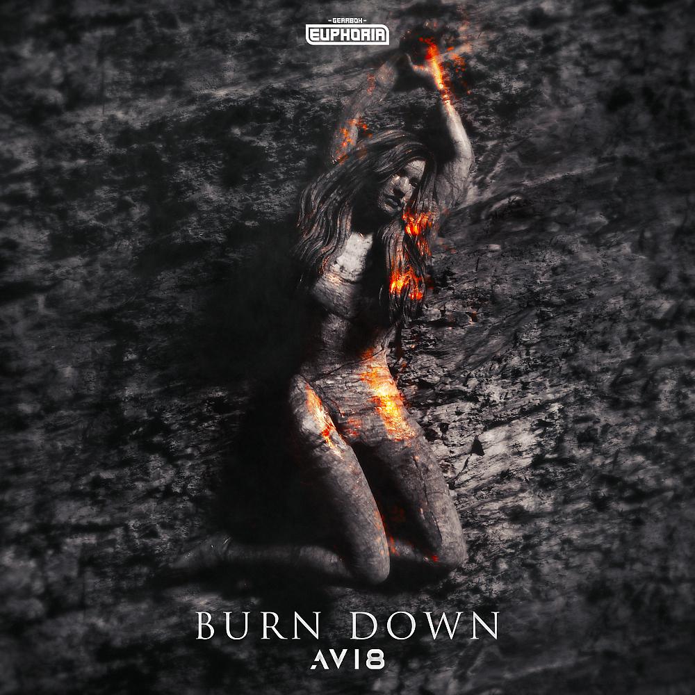 Постер альбома Burn Down